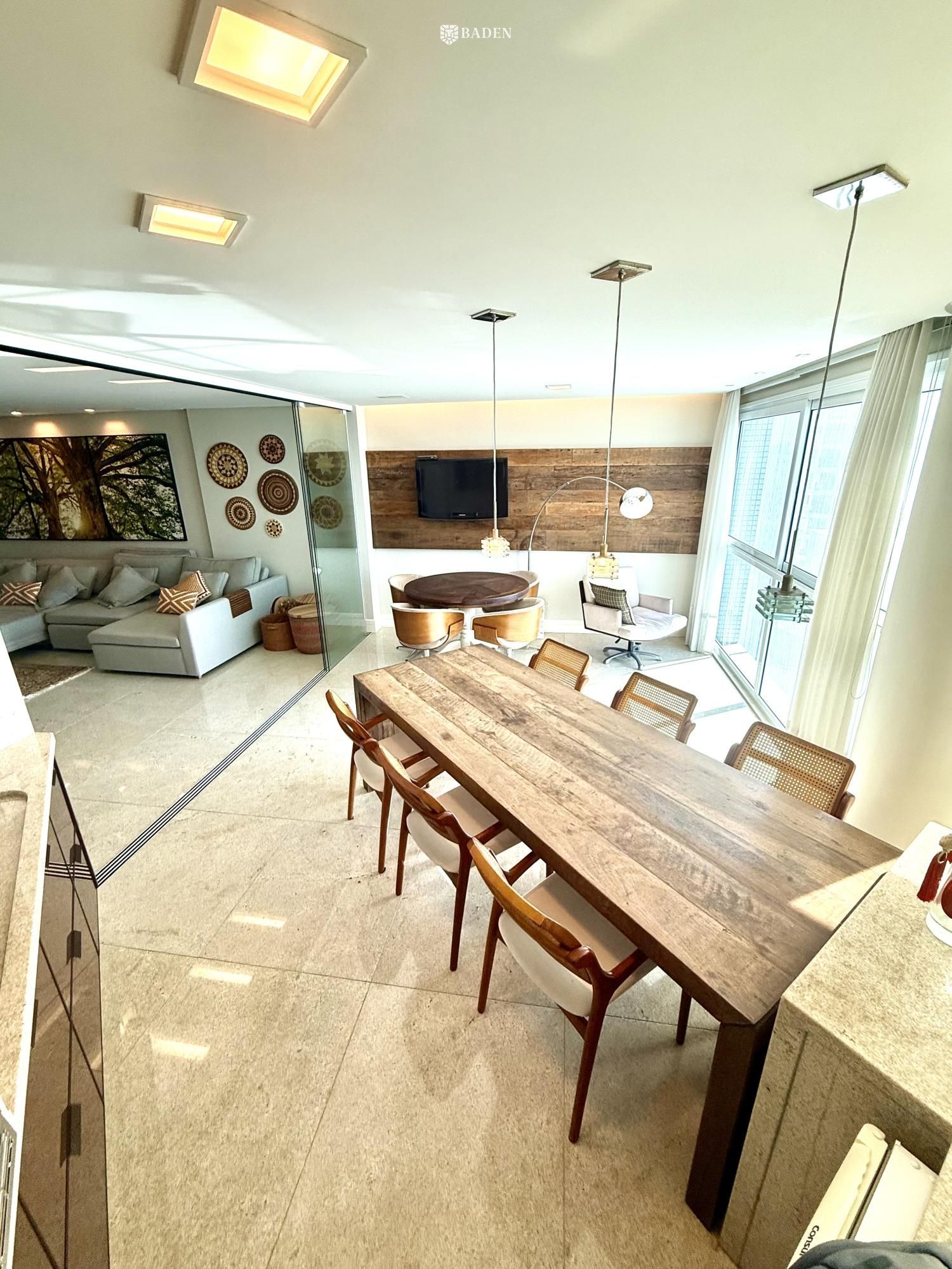 Apartamento, 4 quartos, 236 m² - Foto 7