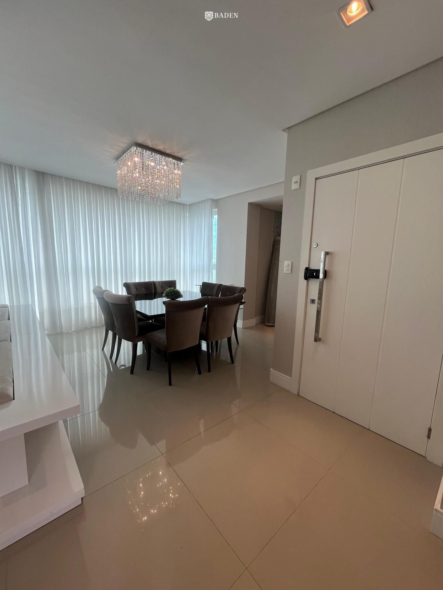 Apartamento, 3 quartos, 135 m² - Foto 5