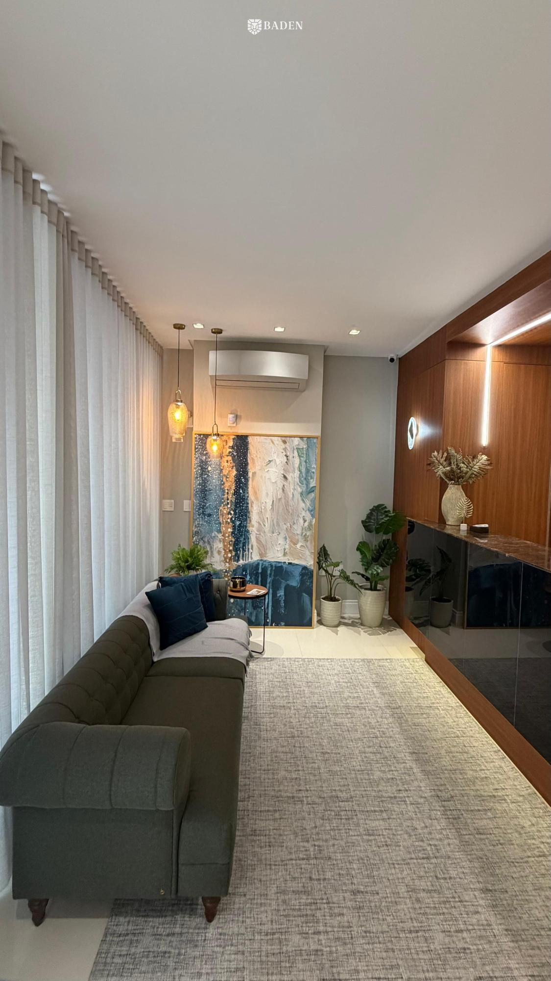 Loja-Salão, 110 m² - Foto 3