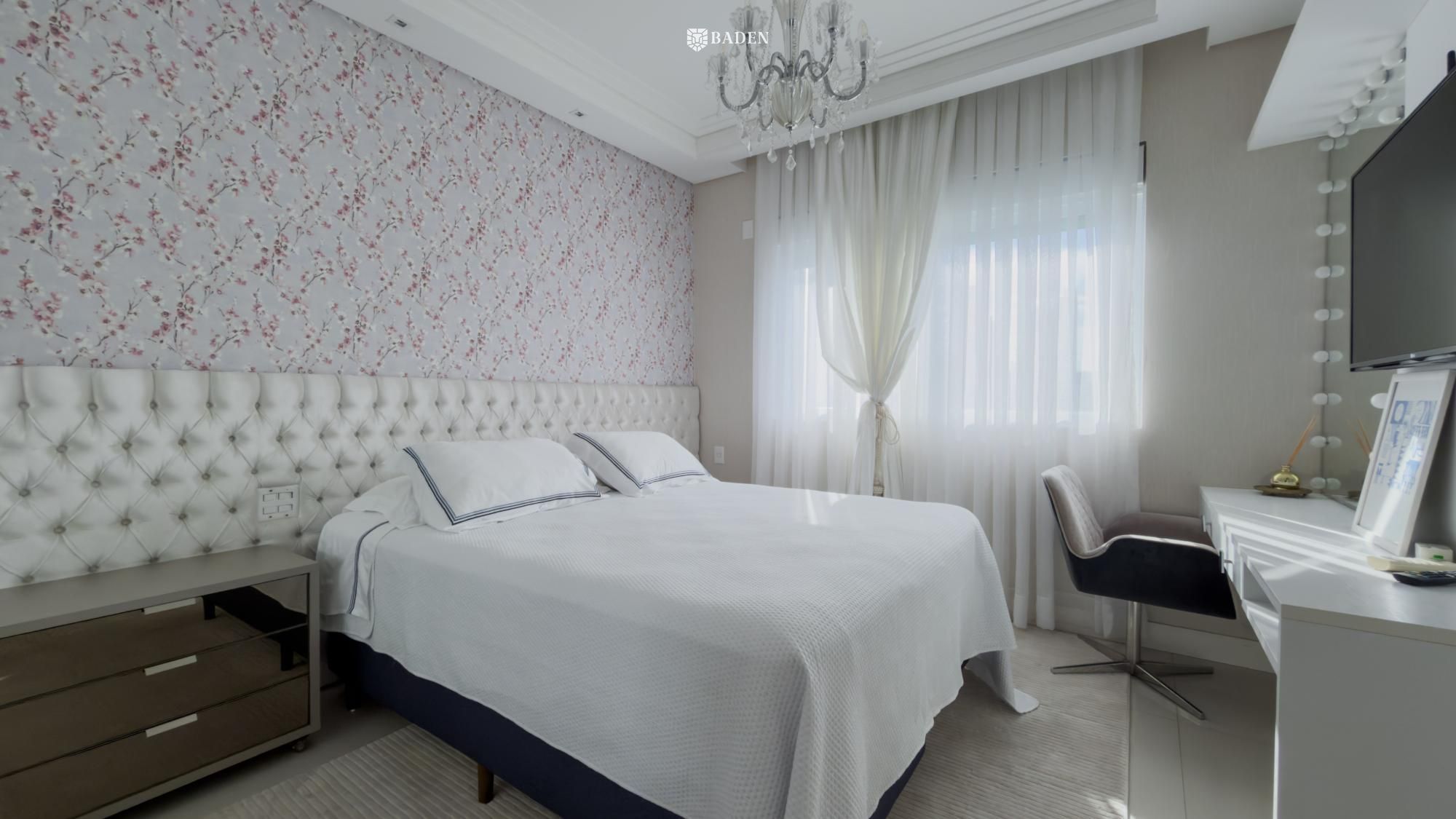Apartamento, 4 quartos, 180 m² - Foto 36