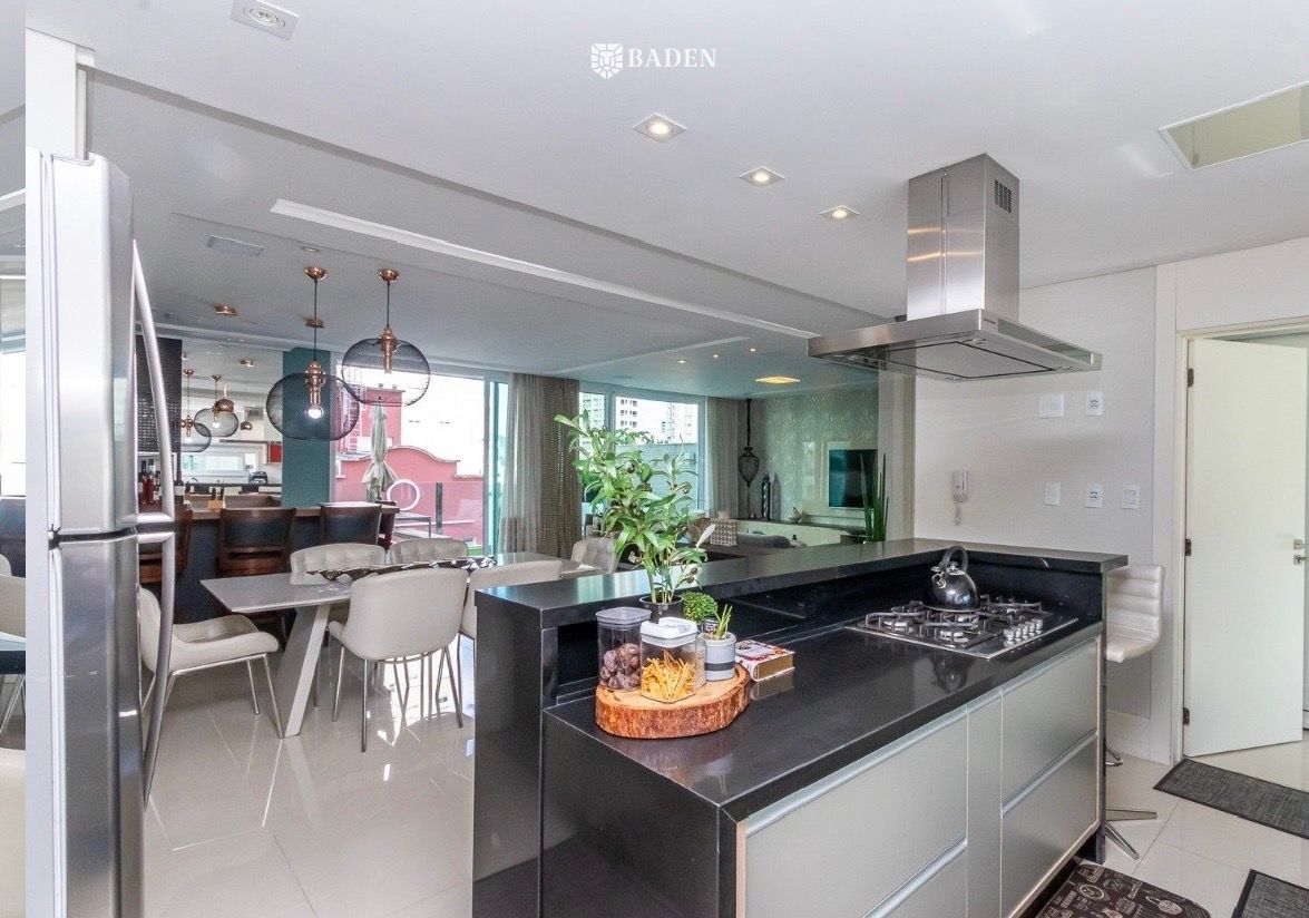 Apartamento, 4 quartos, 285 m² - Foto 35