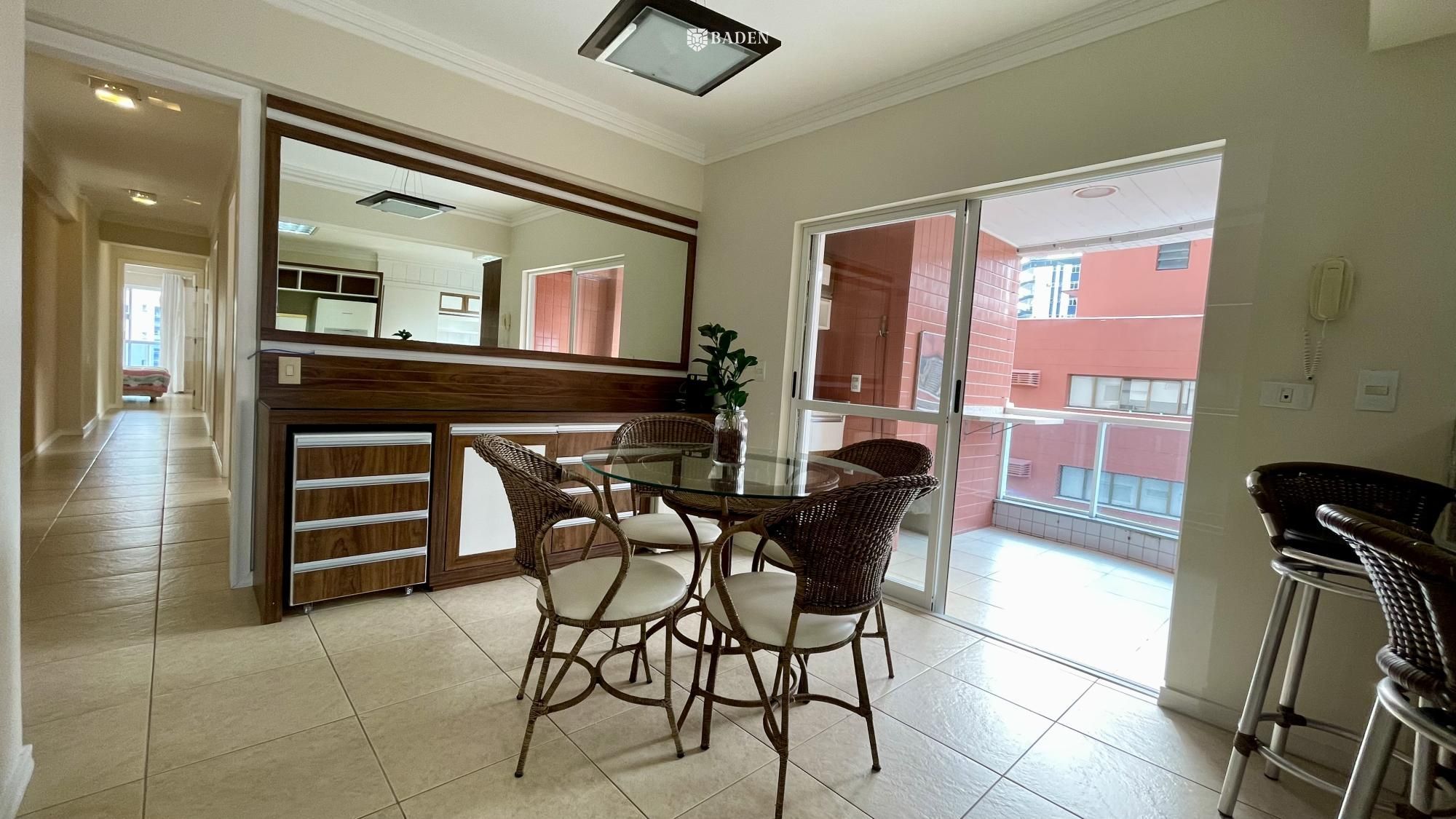 Apartamento, 4 quartos, 240 m² - Foto 21
