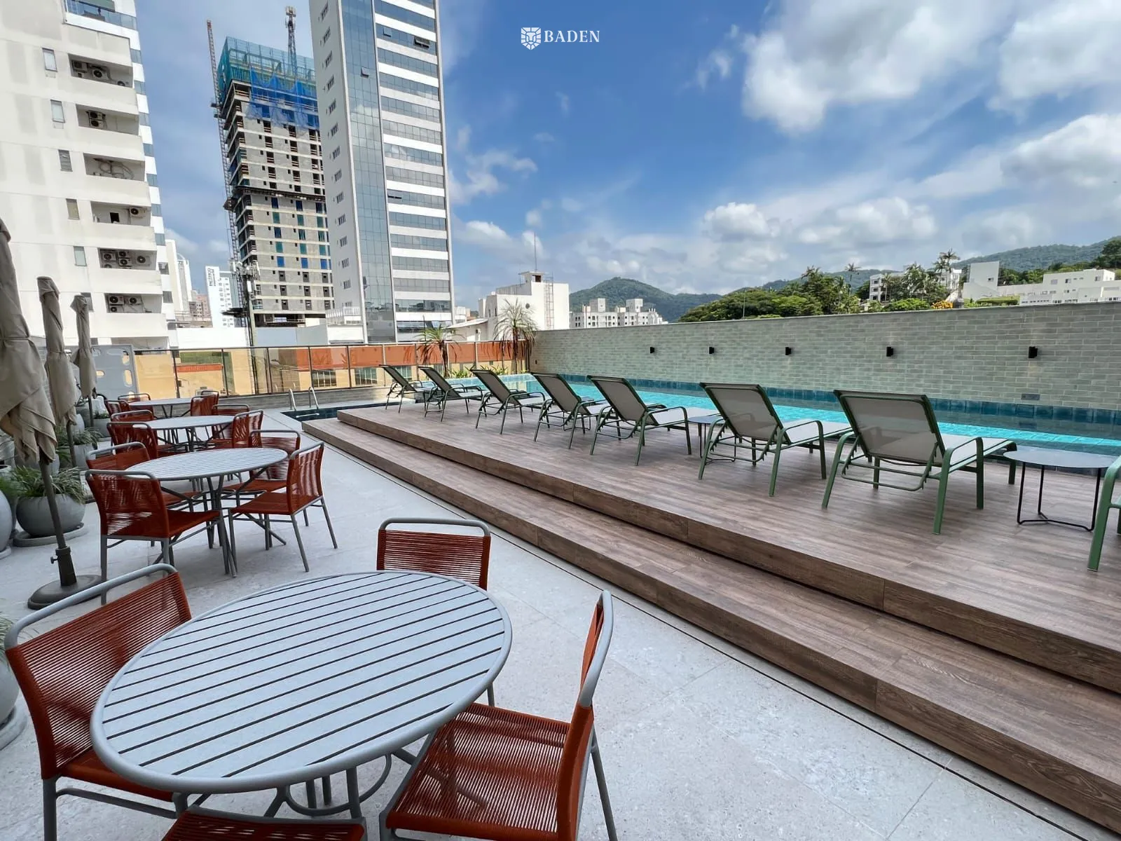 Cobertura, 5 quartos, 322 m² - Foto 12