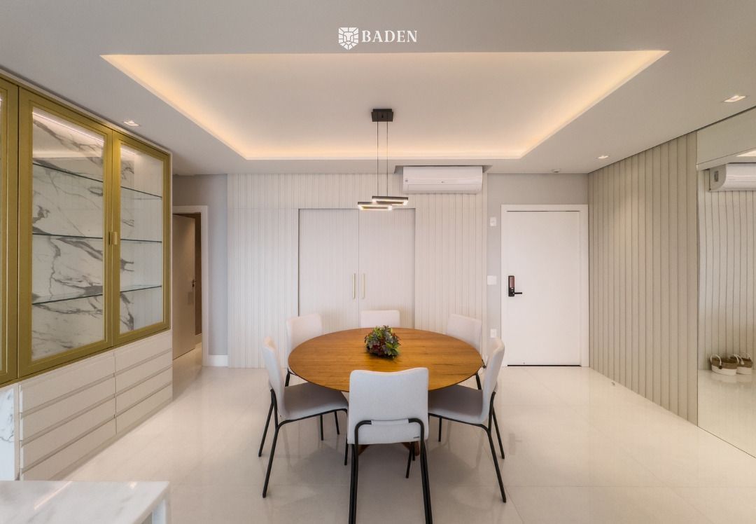 Apartamento, 4 quartos, 190 m² - Foto 21