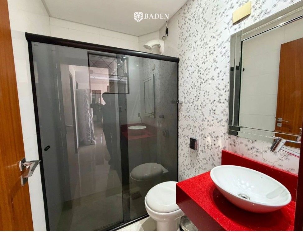 Casa, 4 quartos, 169 m² - Foto 11