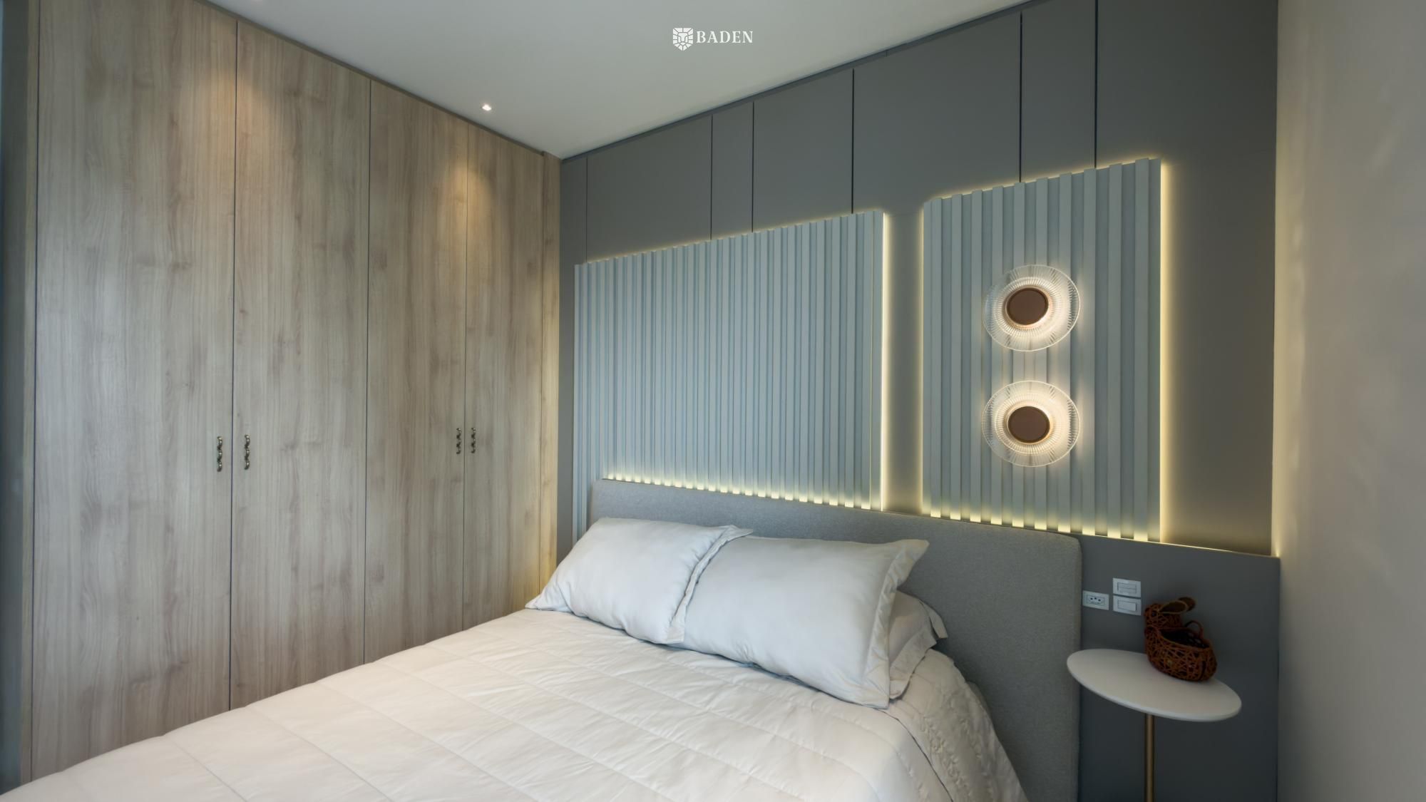 Apartamento, 3 quartos, 129 m² - Foto 42