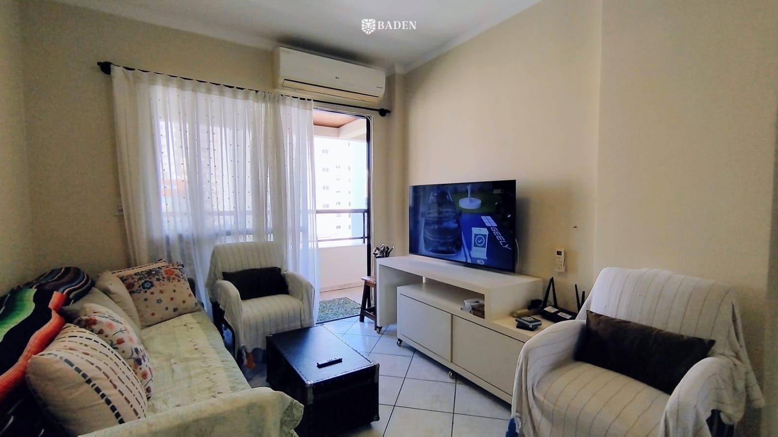 Apartamento, 3 quartos, 115 m² - Foto 6