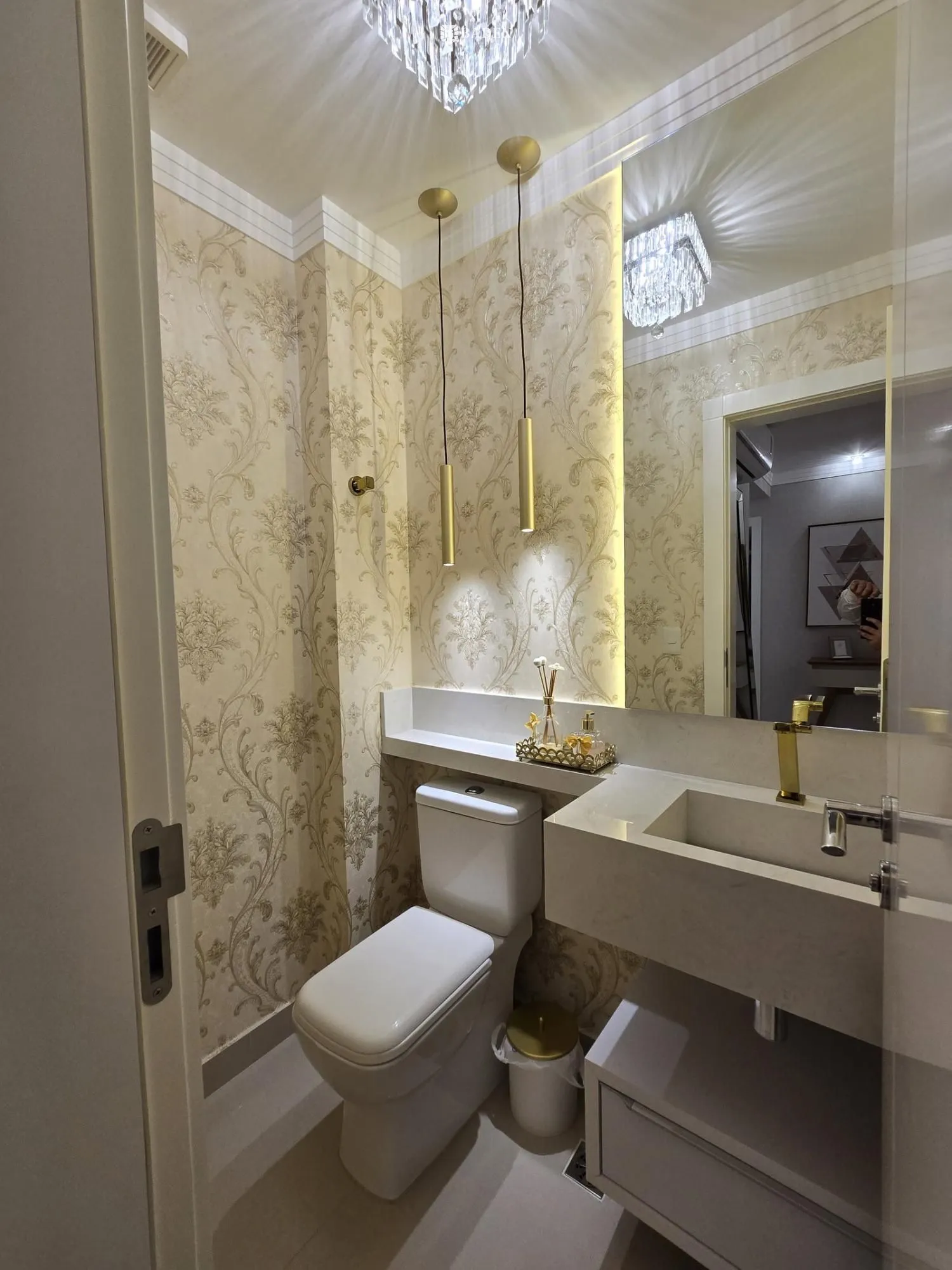Apartamento, 3 quartos, 137 m² - Foto 29