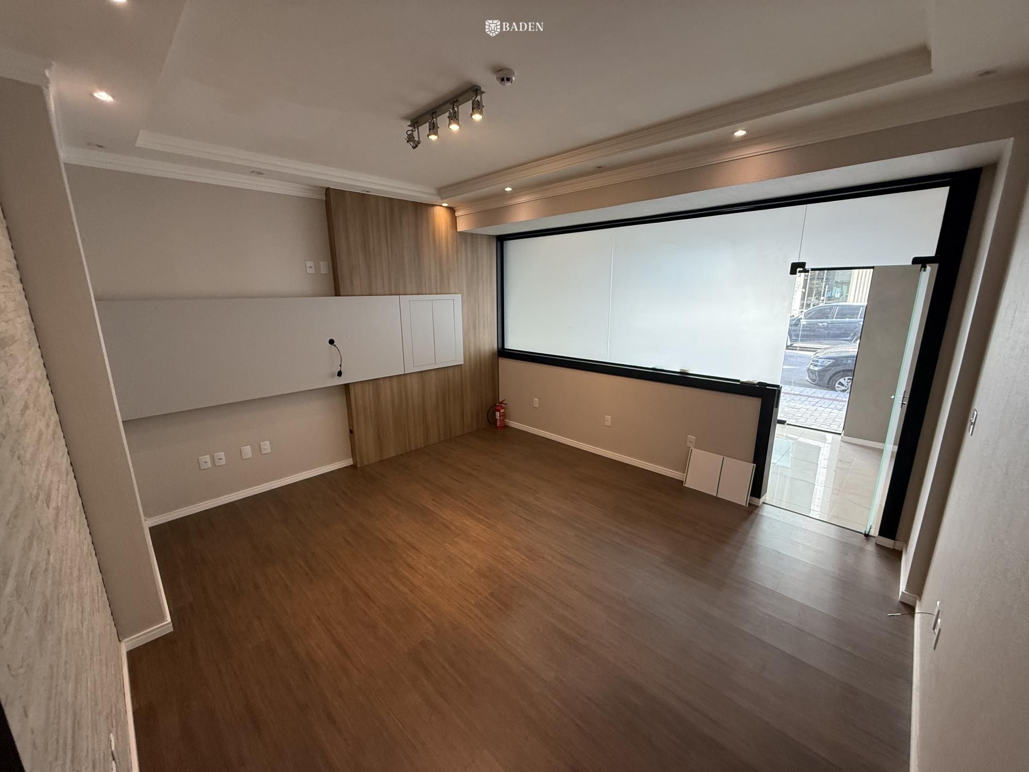 Sala-Conjunto, 43 m² - Foto 8