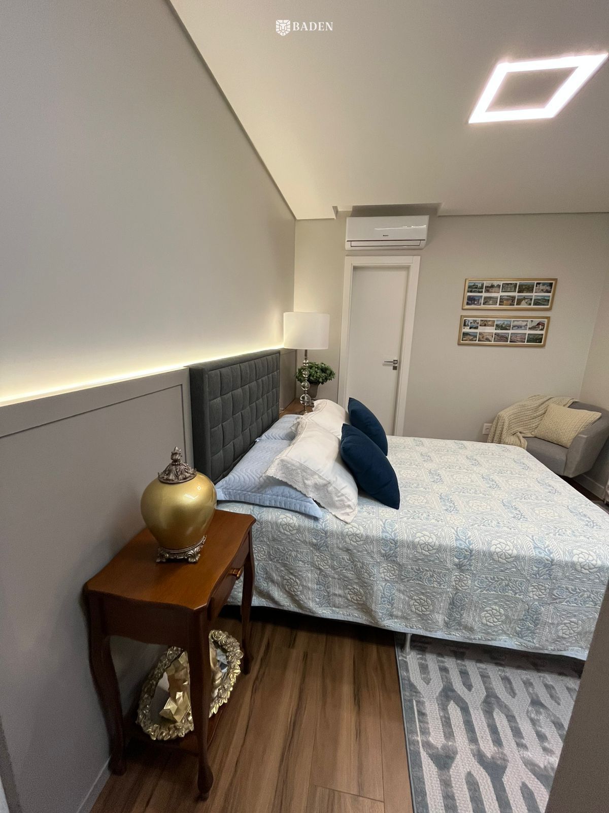 Apartamento, 2 quartos, 85 m² - Foto 23