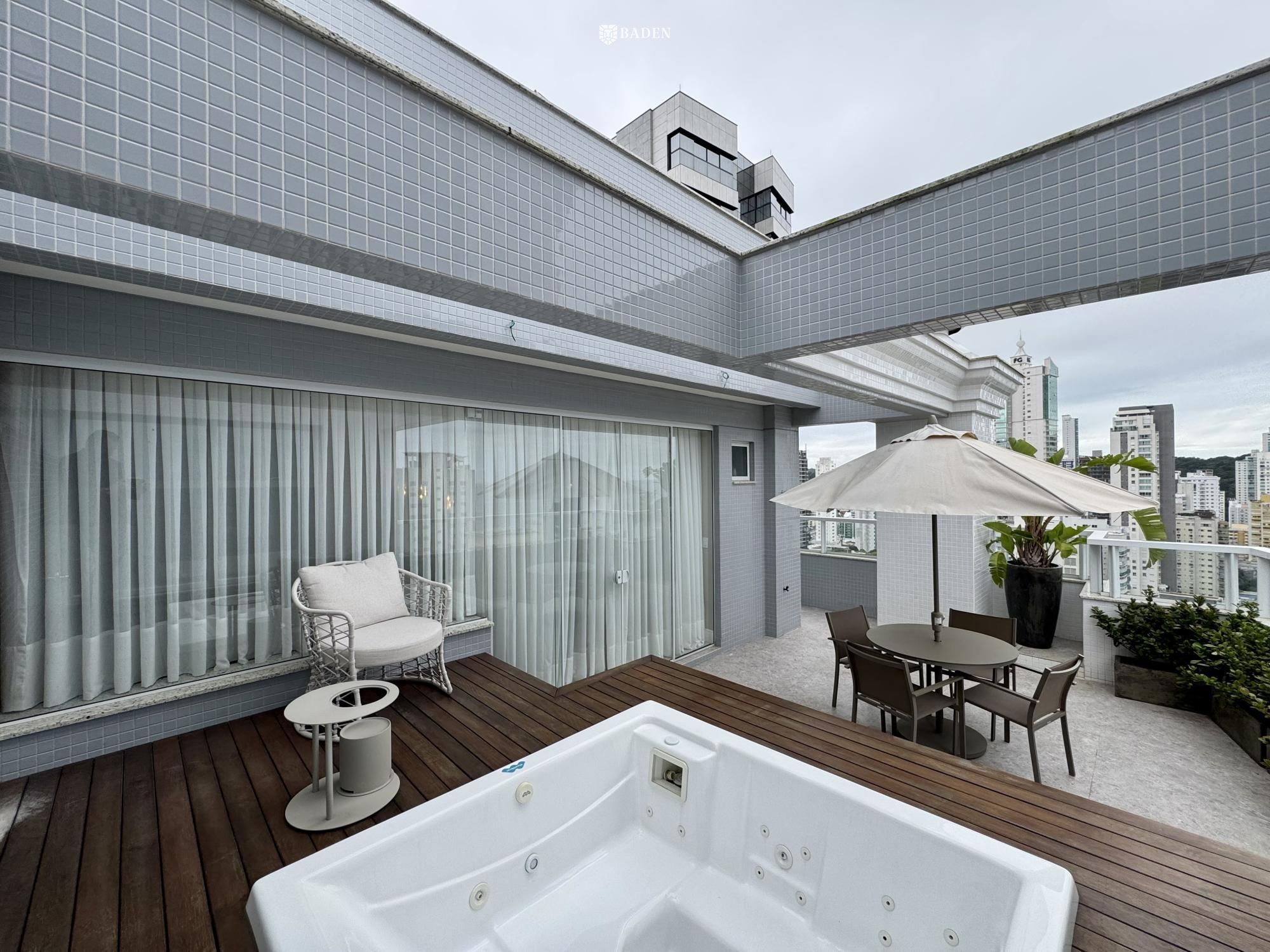 Cobertura, 4 quartos, 326 m² - Foto 46