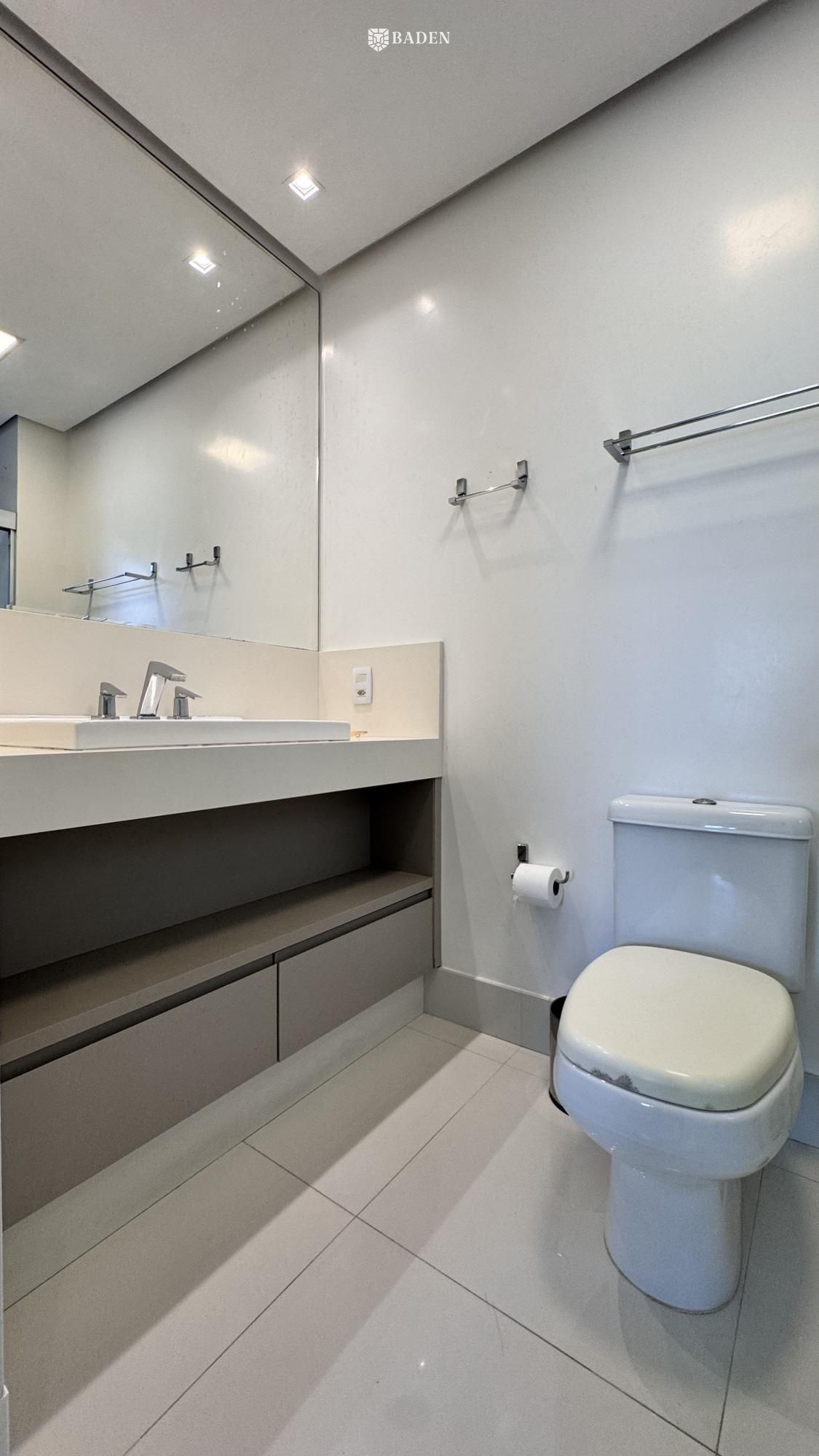 Apartamento, 3 quartos, 136 m² - Foto 28