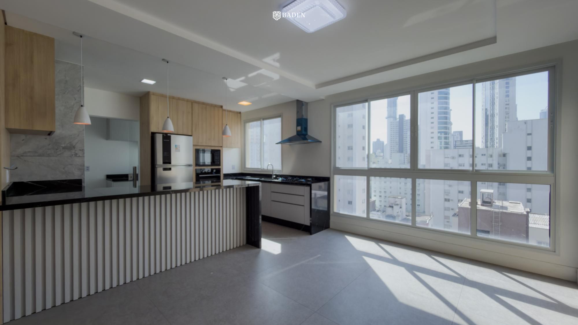 Apartamento, 4 quartos, 142 m² - Foto 1