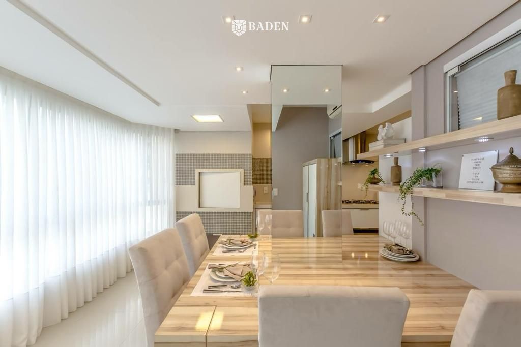 Apartamento, 3 quartos, 117 m² - Foto 4