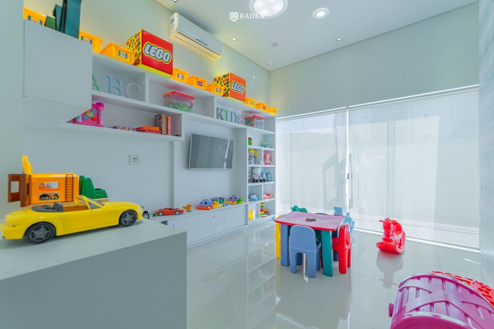 Apartamento, 3 quartos, 127 m² - Foto 24