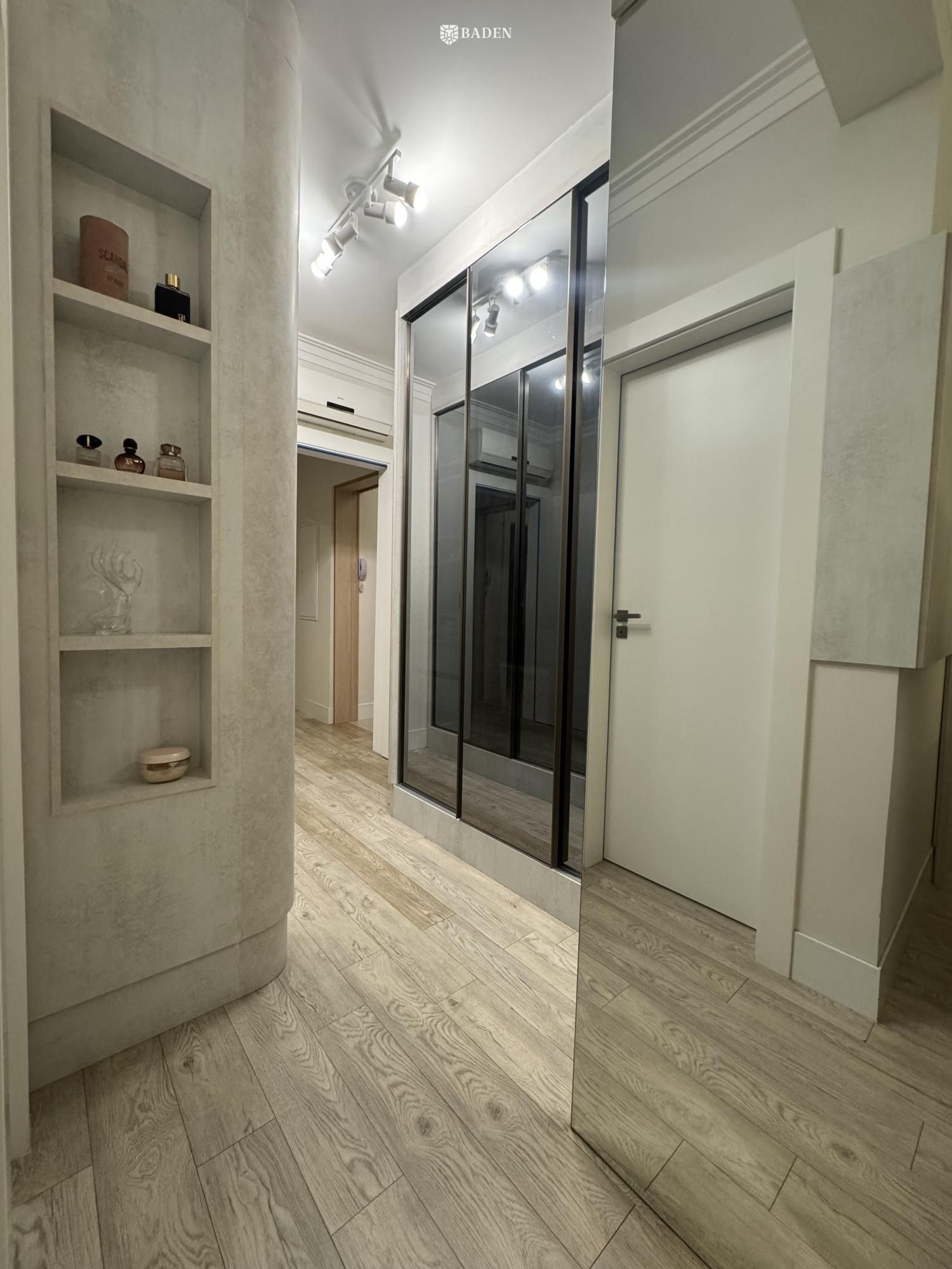 Apartamento, 3 quartos, 125 m² - Foto 29