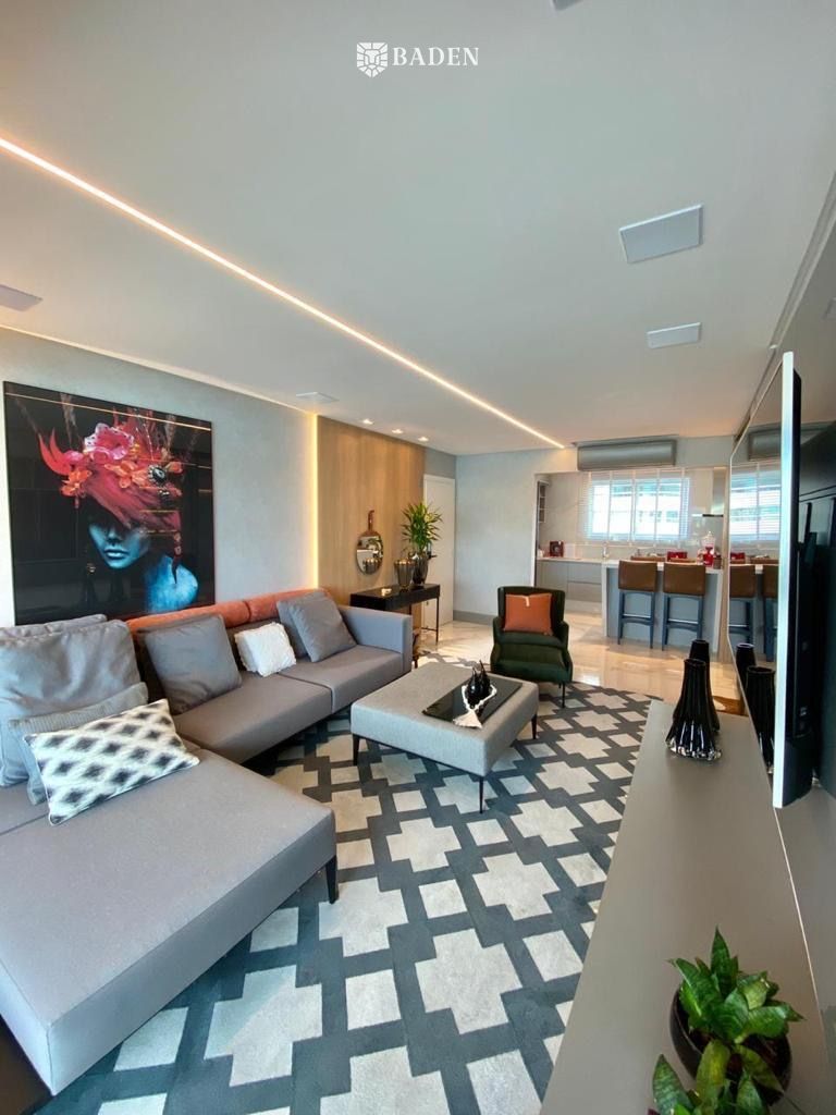 Apartamento, 3 quartos, 132 m² - Foto 1
