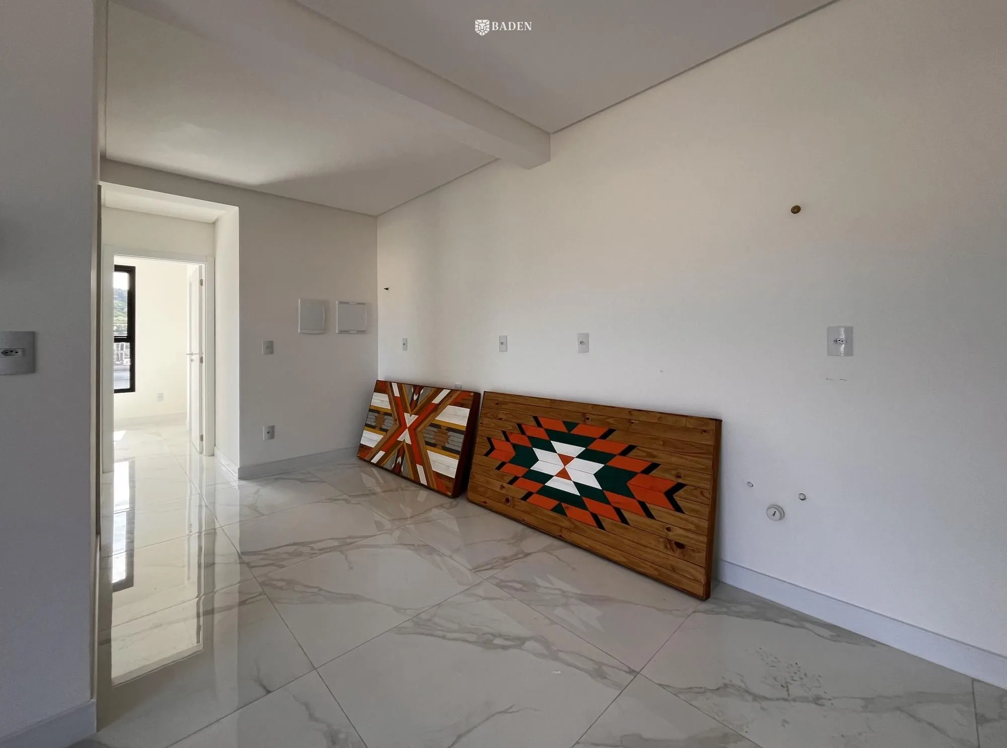 Cobertura, 2 quartos, 105 m² - Foto 4