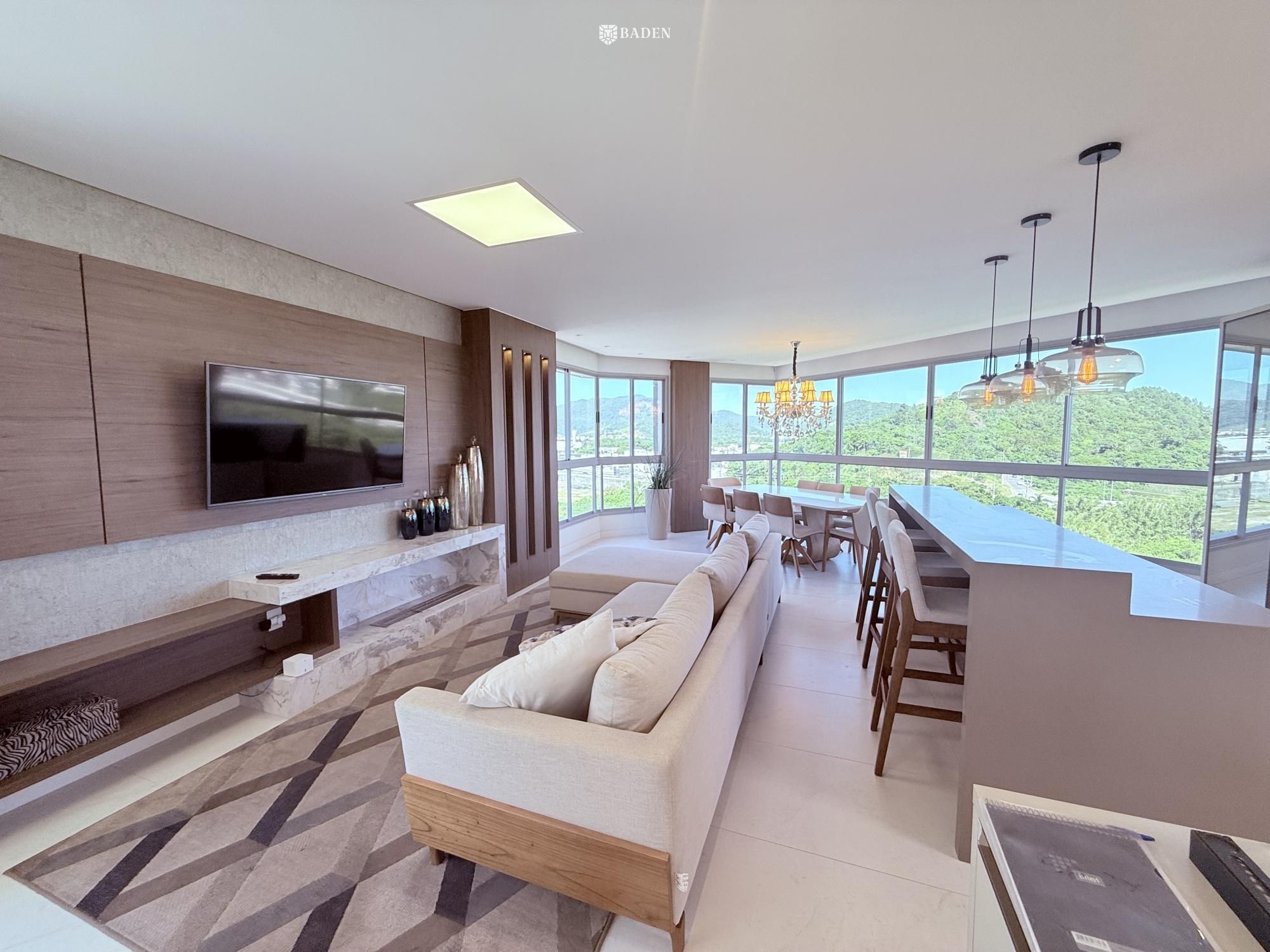 Apartamento, 4 quartos, 155 m² - Foto 6