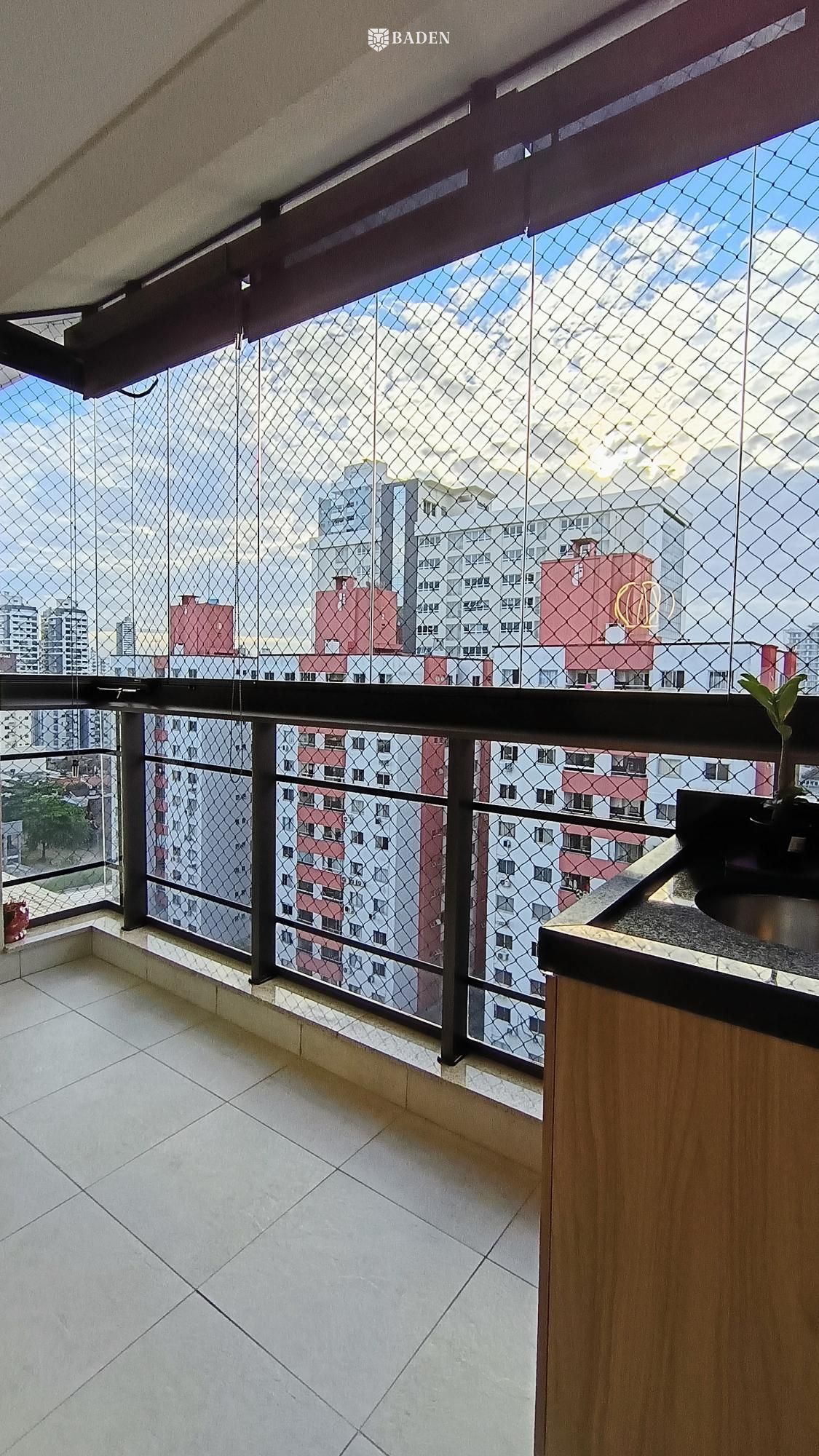 Apartamento, 2 quartos, 96 m² - Foto 6