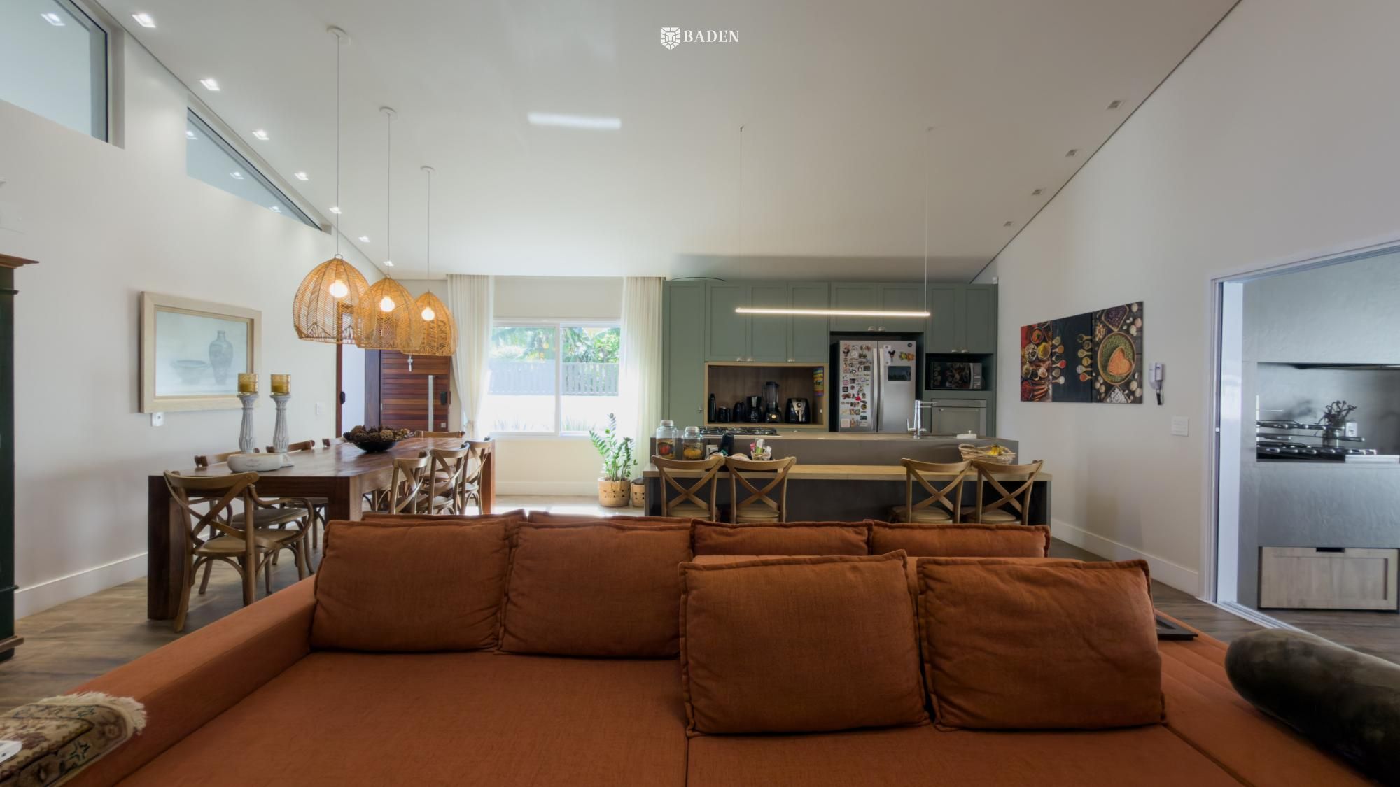 Casa, 3 quartos, 272 m² - Foto 33