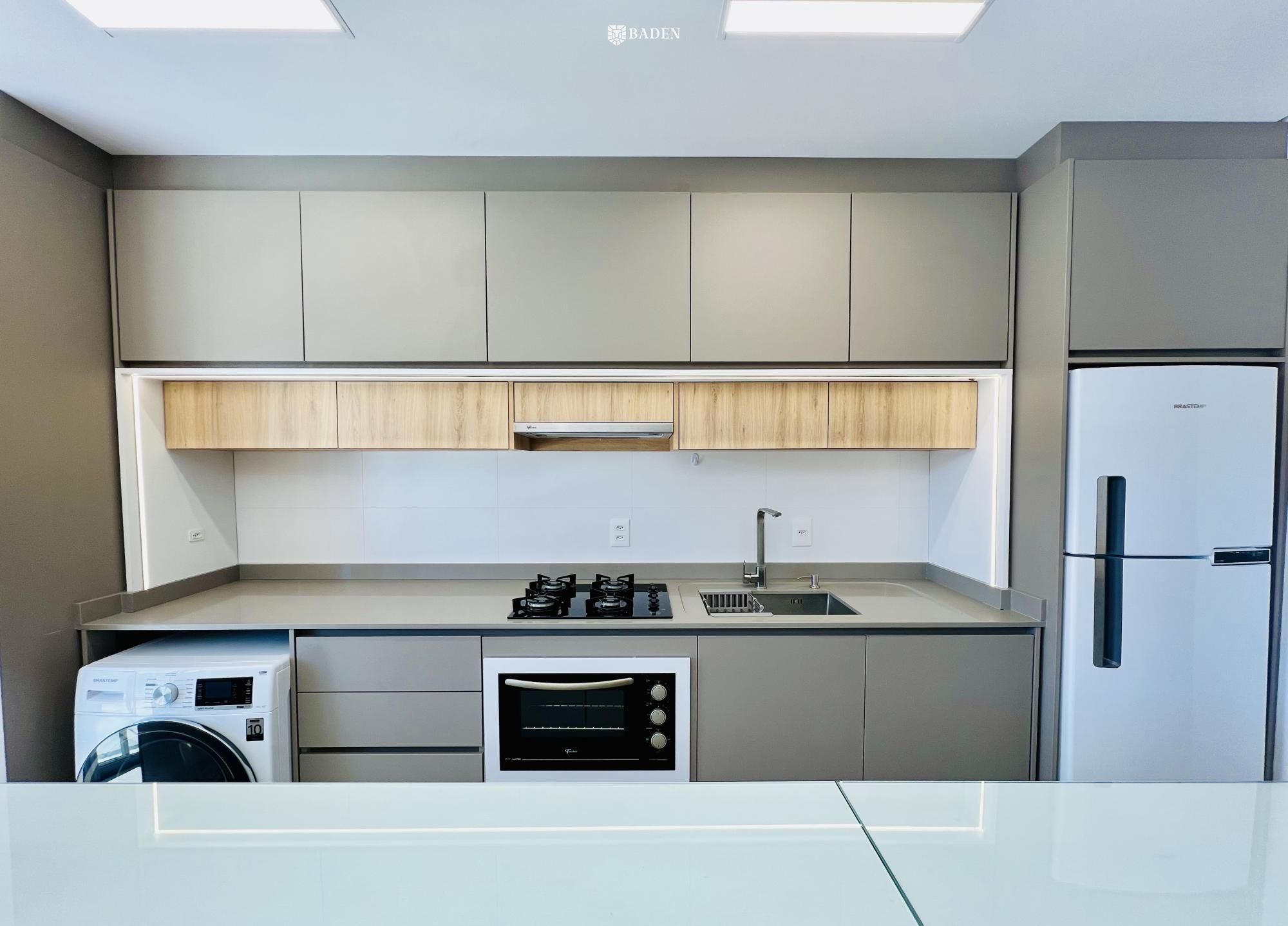 Apartamento, 2 quartos, 81 m² - Foto 9