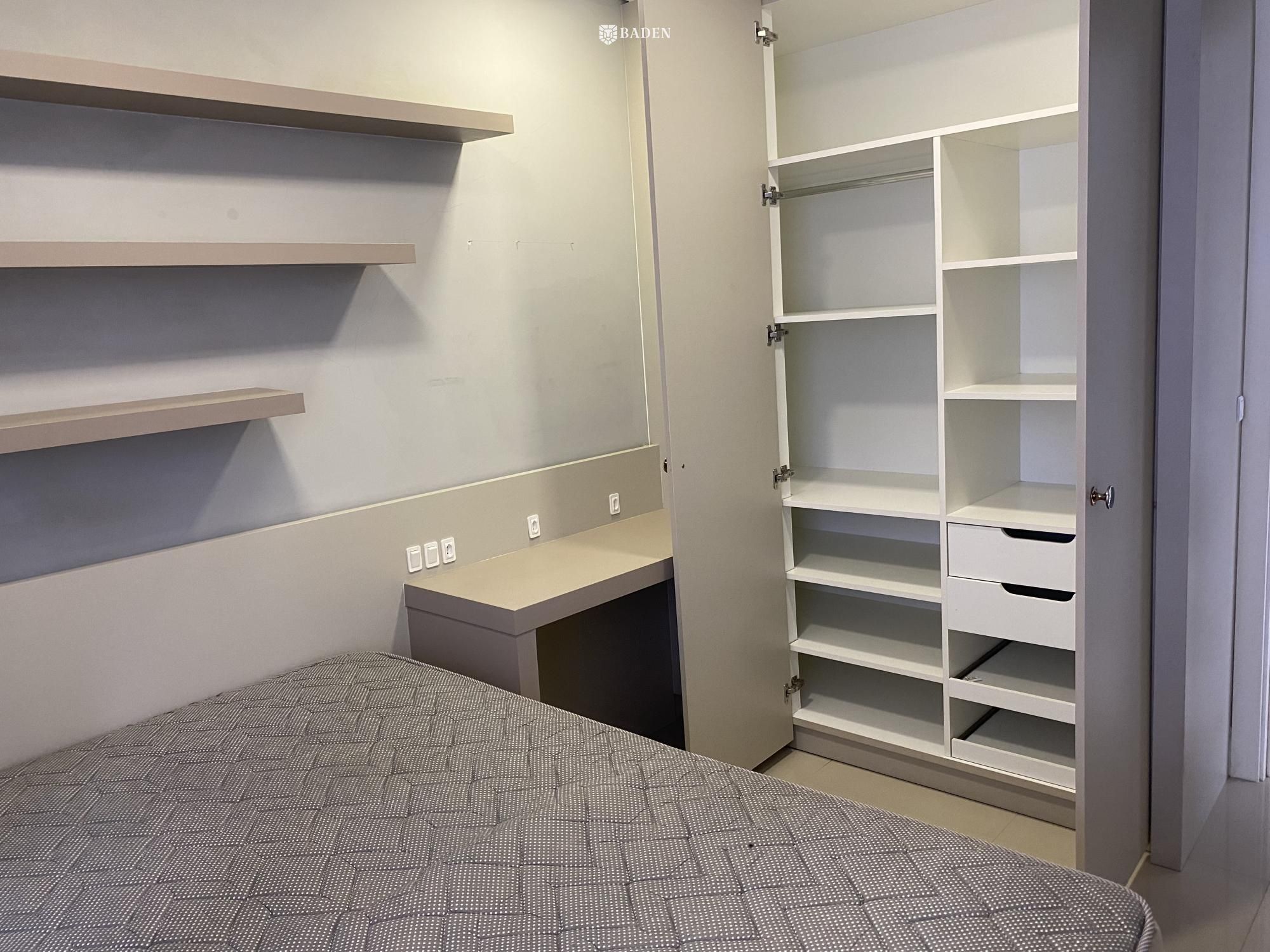 Apartamento, 2 quartos, 80 m² - Foto 30