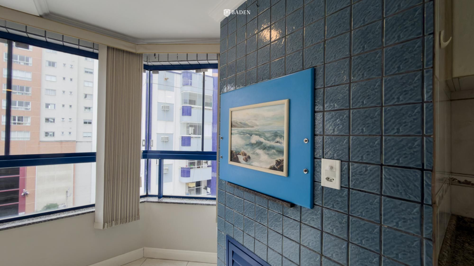 Apartamento, 3 quartos, 100 m² - Foto 15