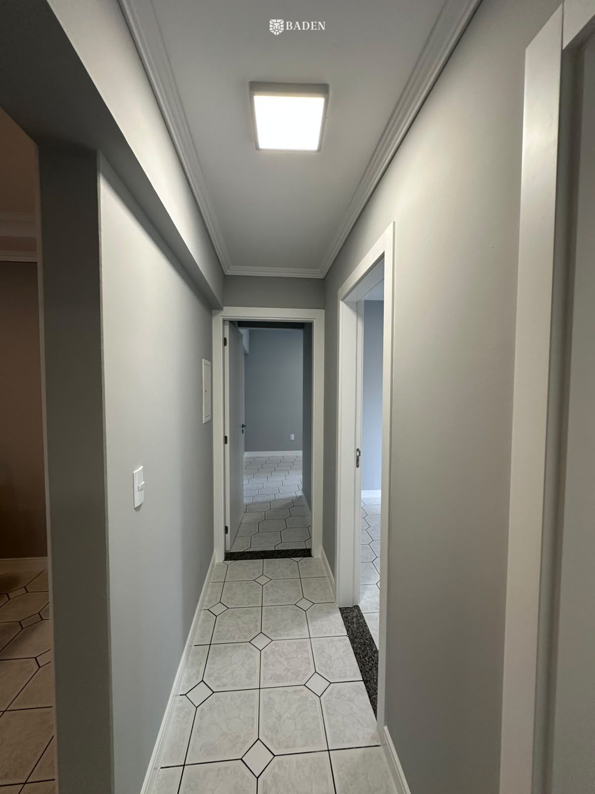 Apartamento, 3 quartos, 109 m² - Foto 7