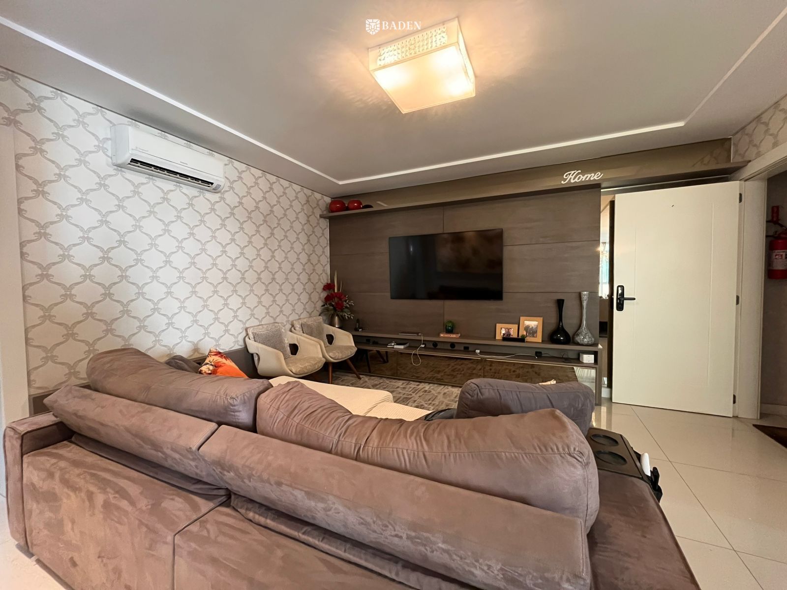 Apartamento, 4 quartos, 151 m² - Foto 3