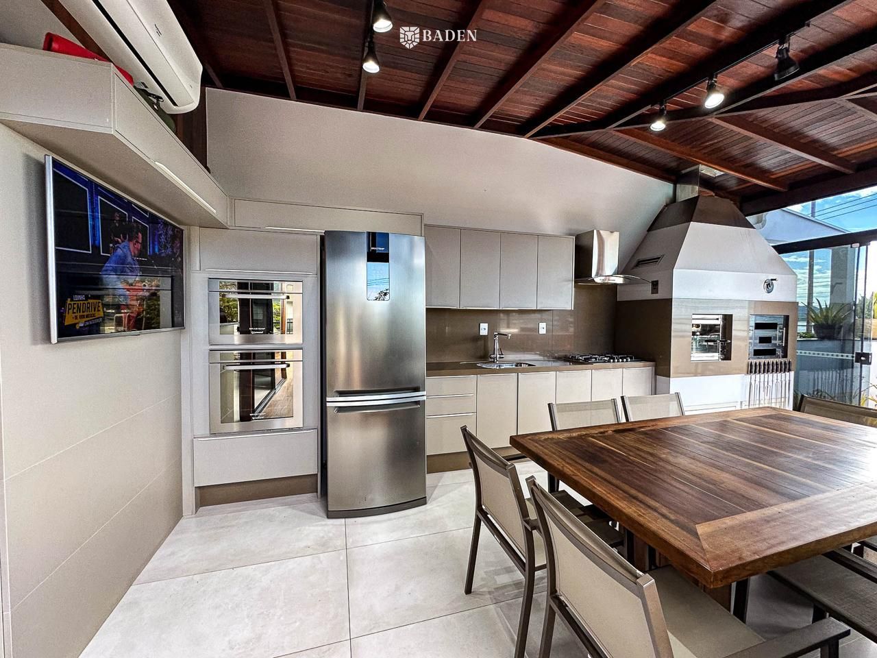 Apartamento, 4 quartos, 336 m² - Foto 6