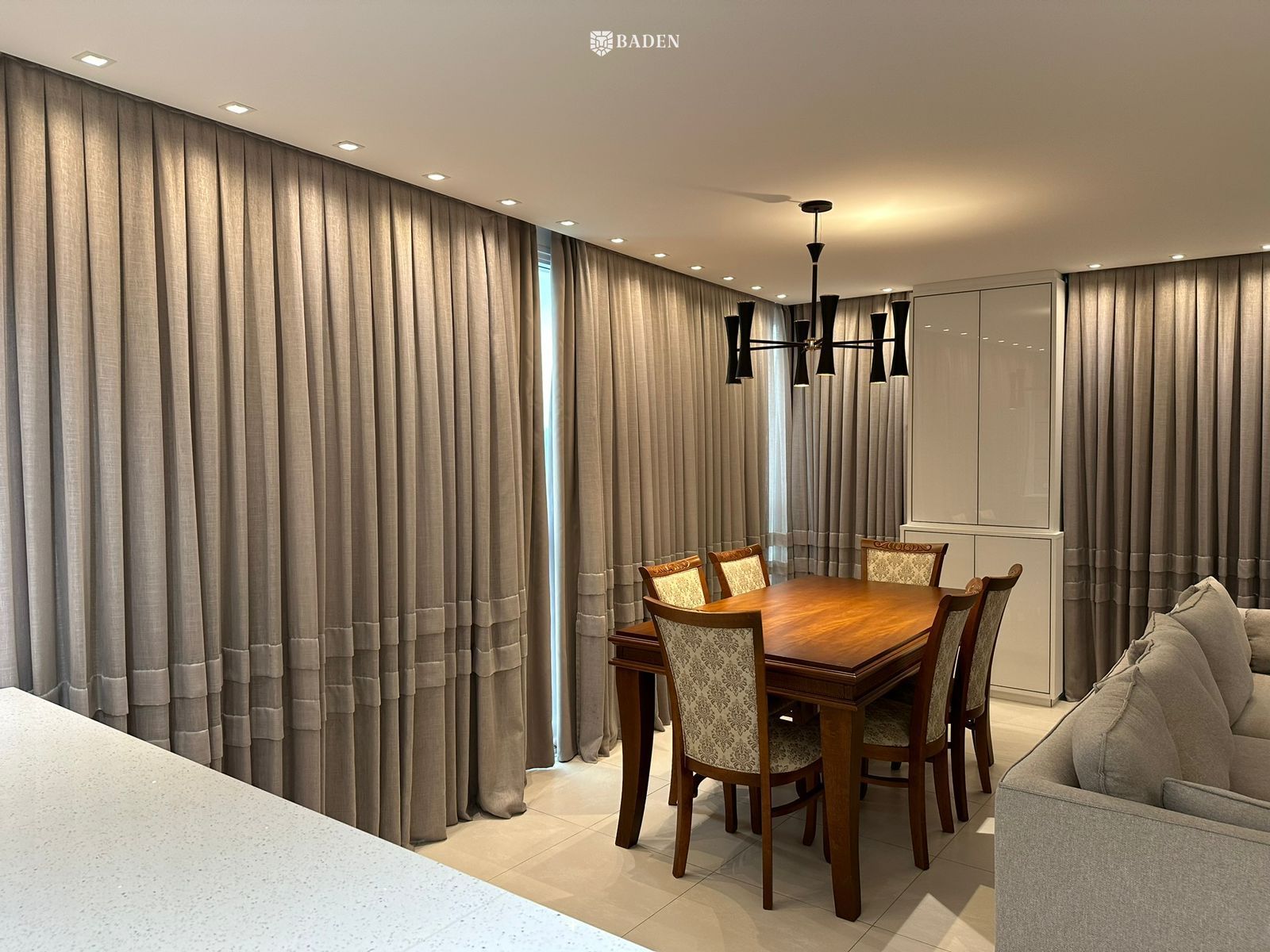 Apartamento, 3 quartos, 138 m² - Foto 7
