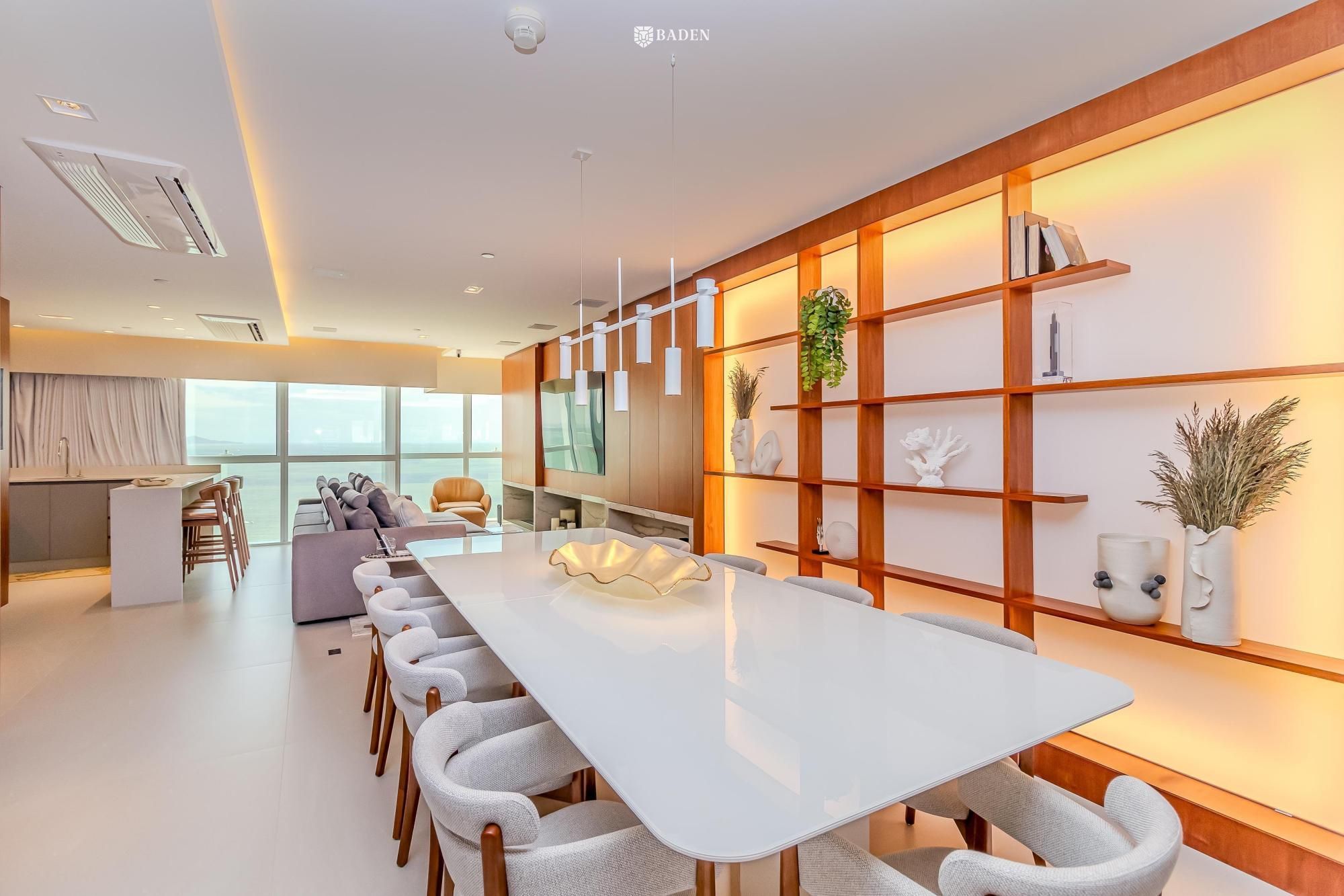 Apartamento, 4 quartos, 217 m² - Foto 15
