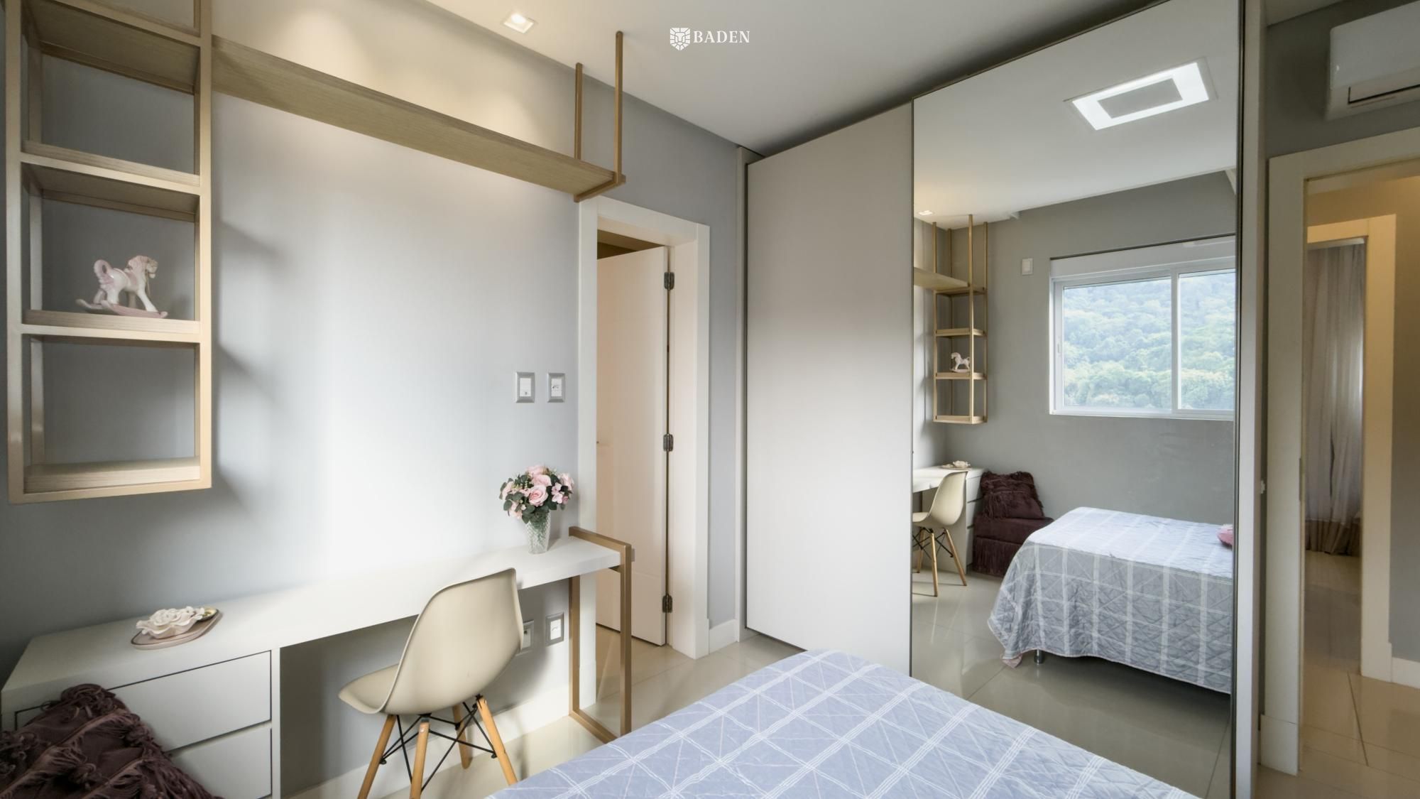 Apartamento, 4 quartos, 143 m² - Foto 46