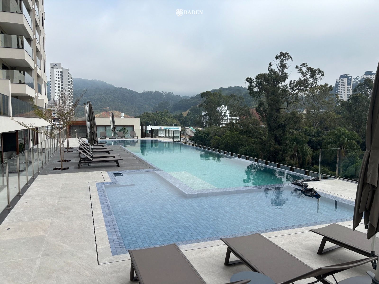 Apartamento, 2 quartos, 83 m² - Foto 1