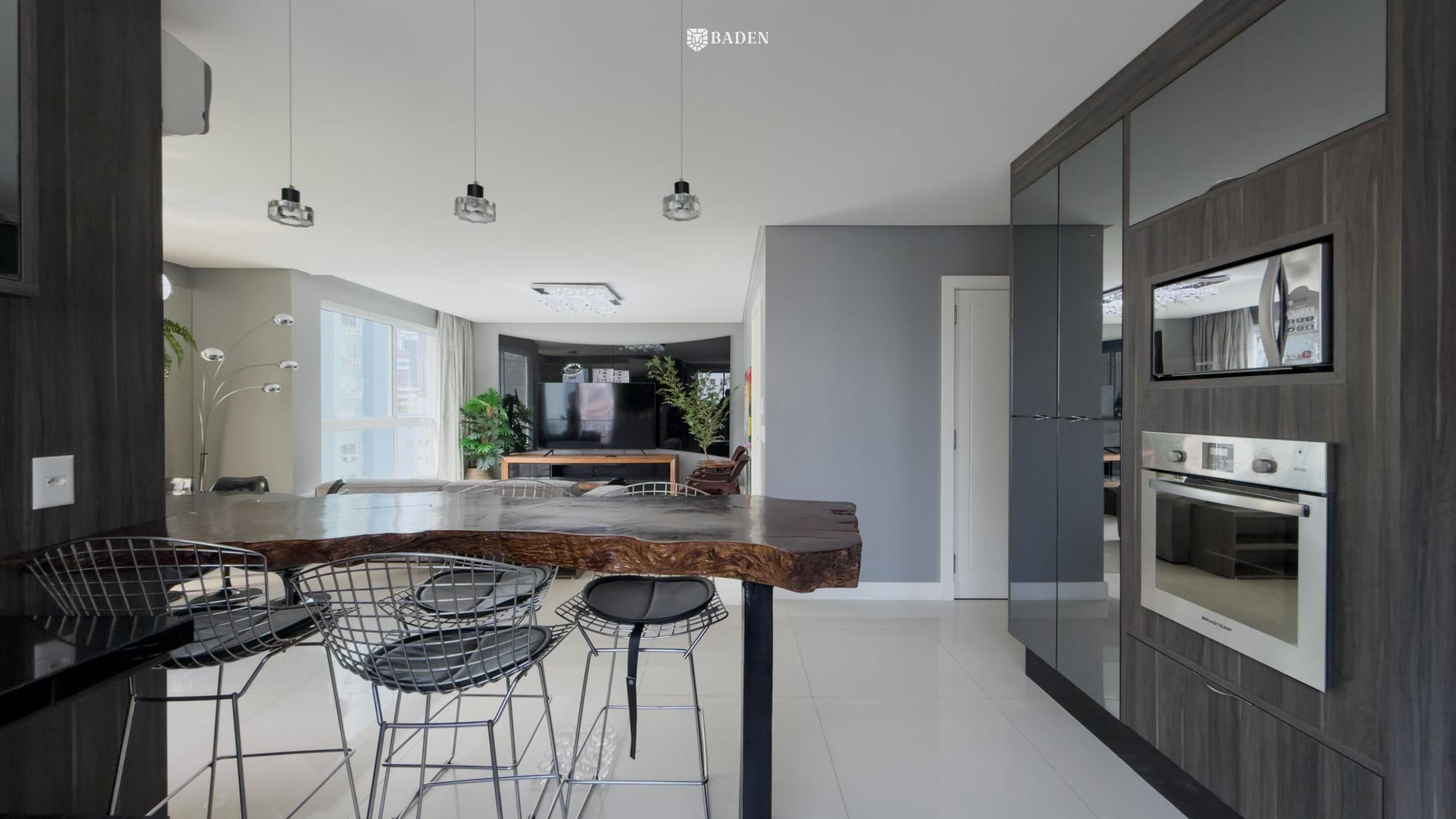 Apartamento, 4 quartos, 161 m² - Foto 40