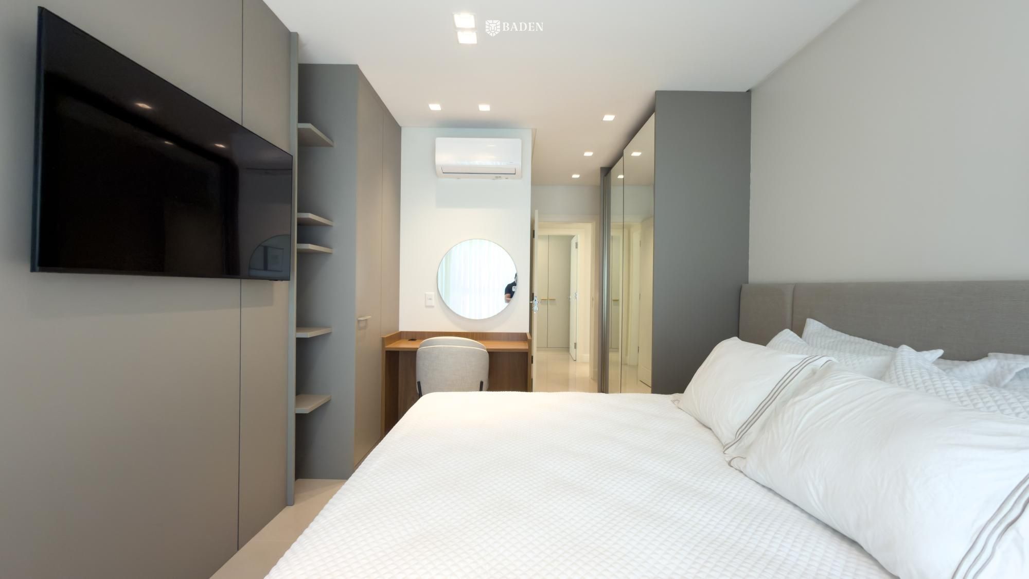 Apartamento, 4 quartos, 160 m² - Foto 22