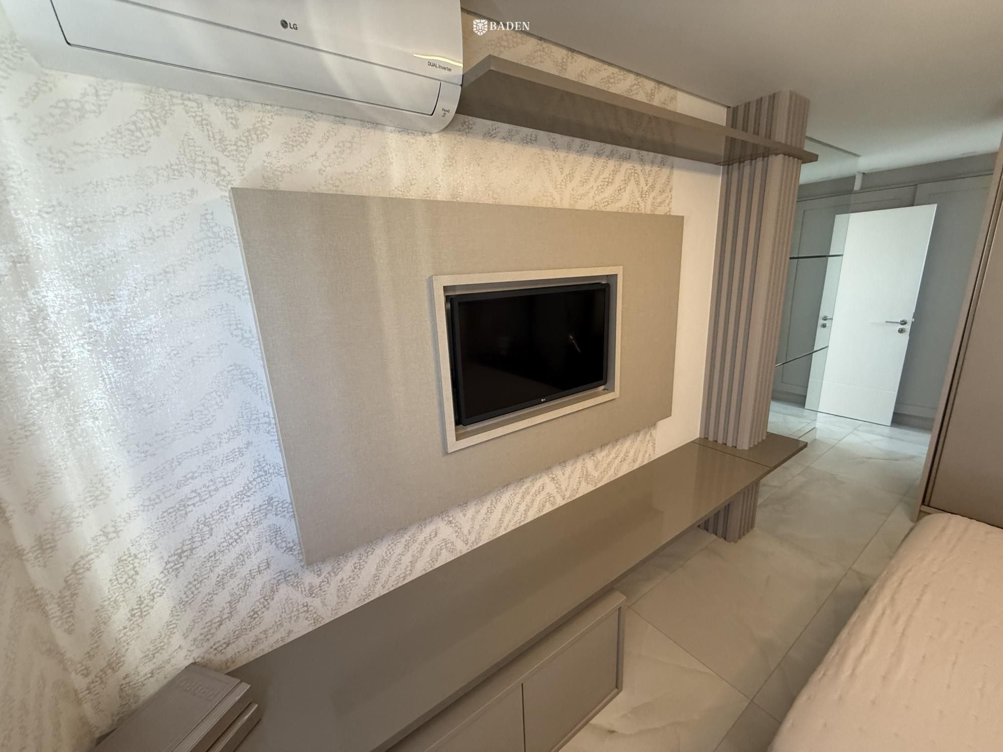 Apartamento, 5 quartos, 222 m² - Foto 84