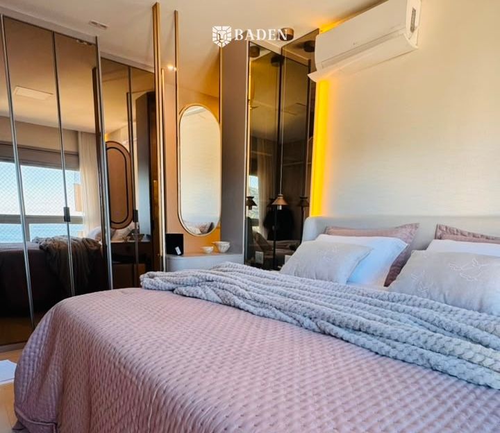 Apartamento, 4 quartos, 160 m² - Foto 10
