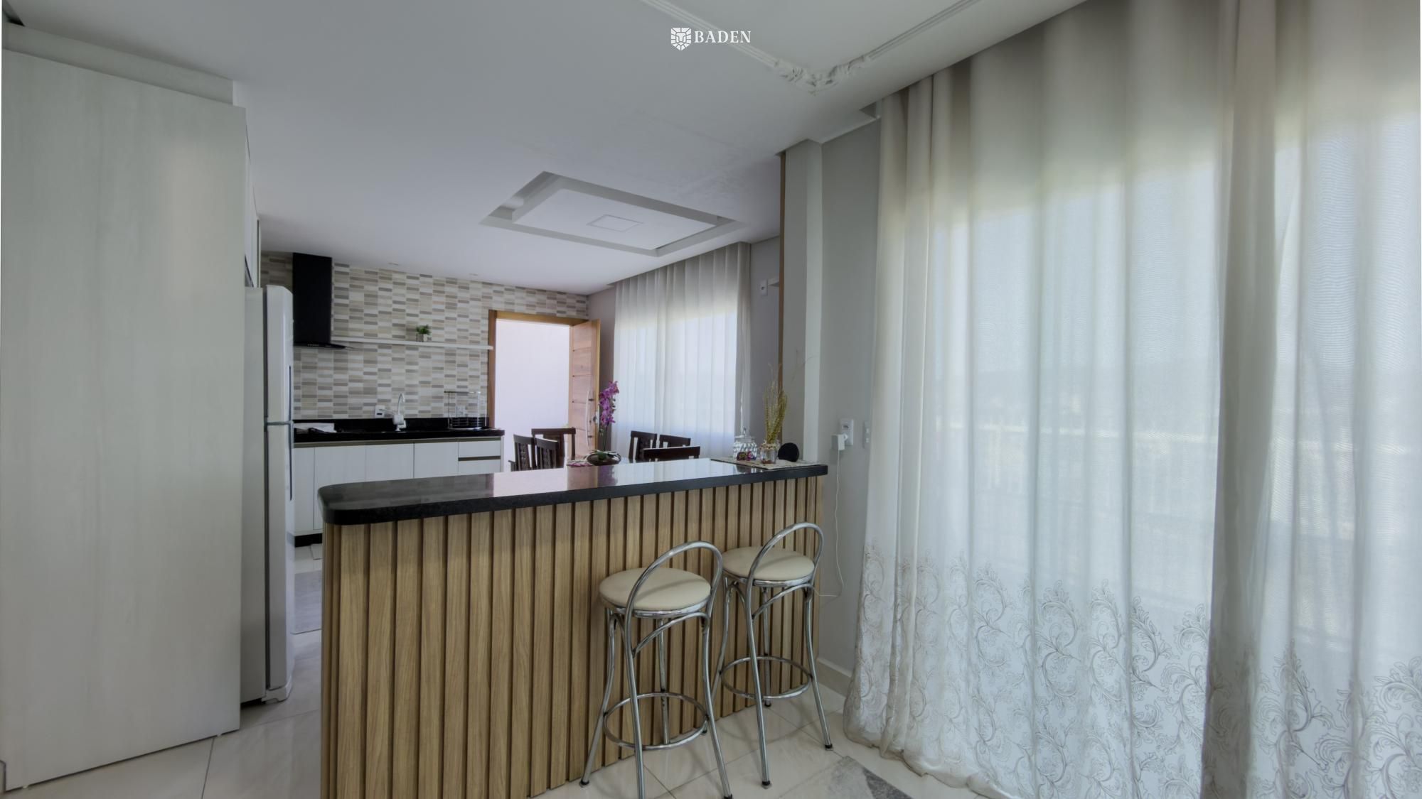 Casa, 3 quartos, 133 m² - Foto 21