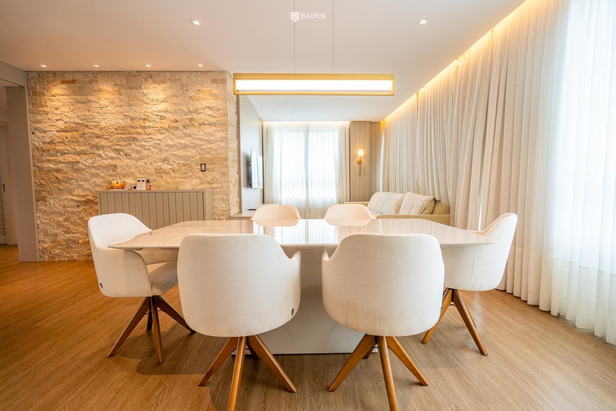 Apartamento, 3 quartos, 130 m² - Foto 9