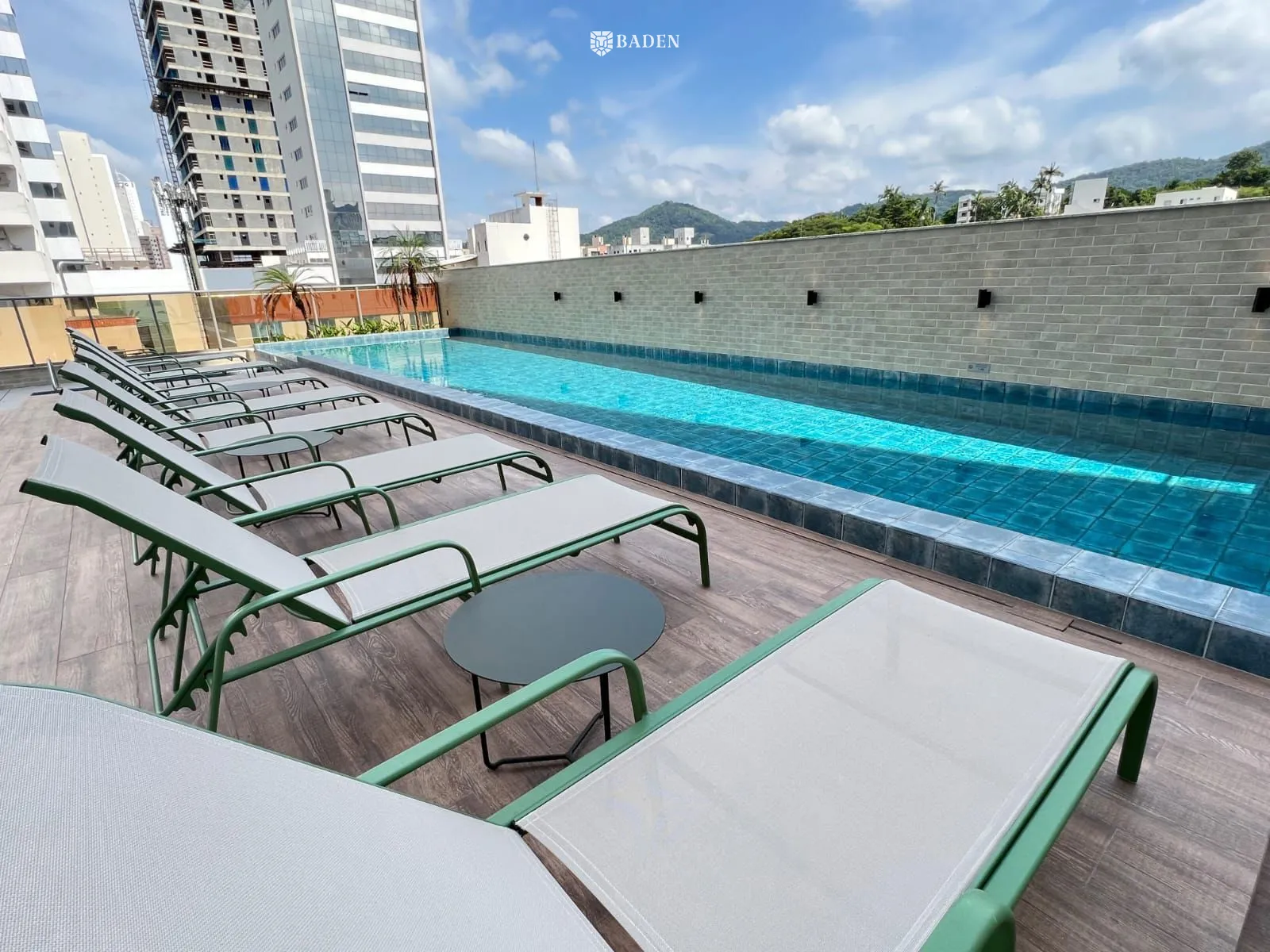 Cobertura, 5 quartos, 322 m² - Foto 7