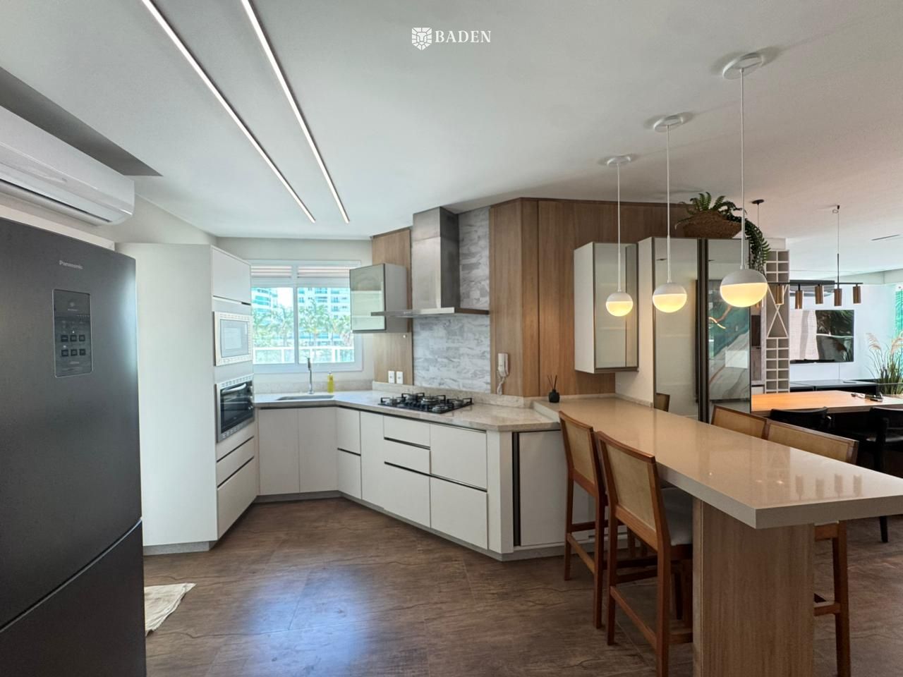 Apartamento, 3 quartos, 150 m² - Foto 7