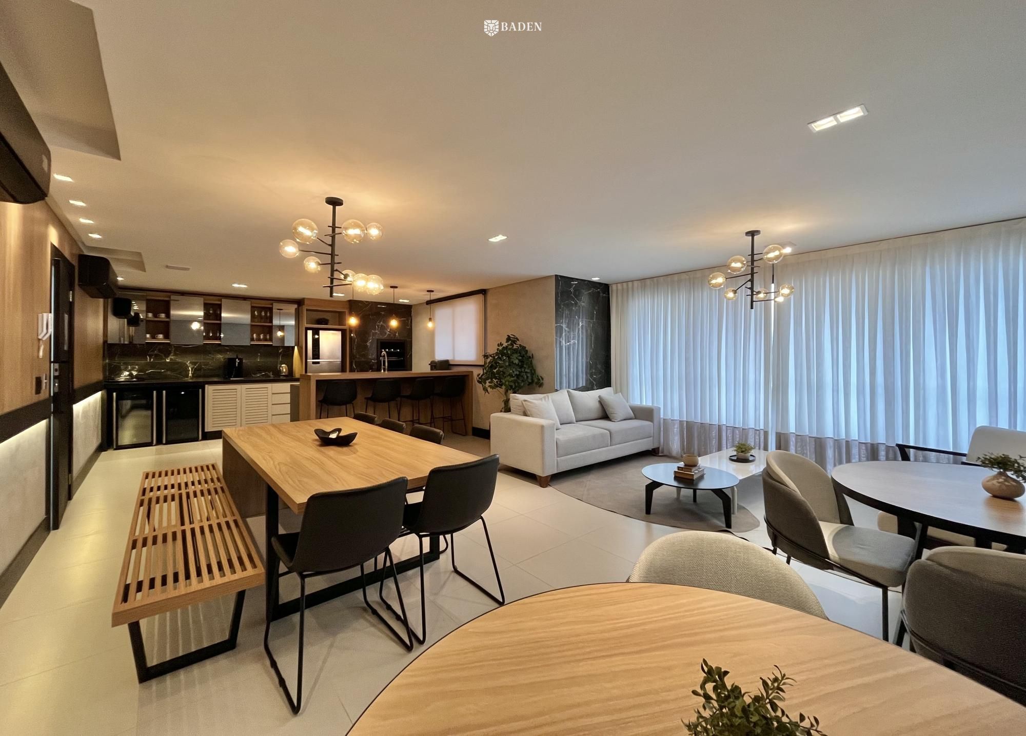 Apartamento, 3 quartos, 106 m² - Foto 30