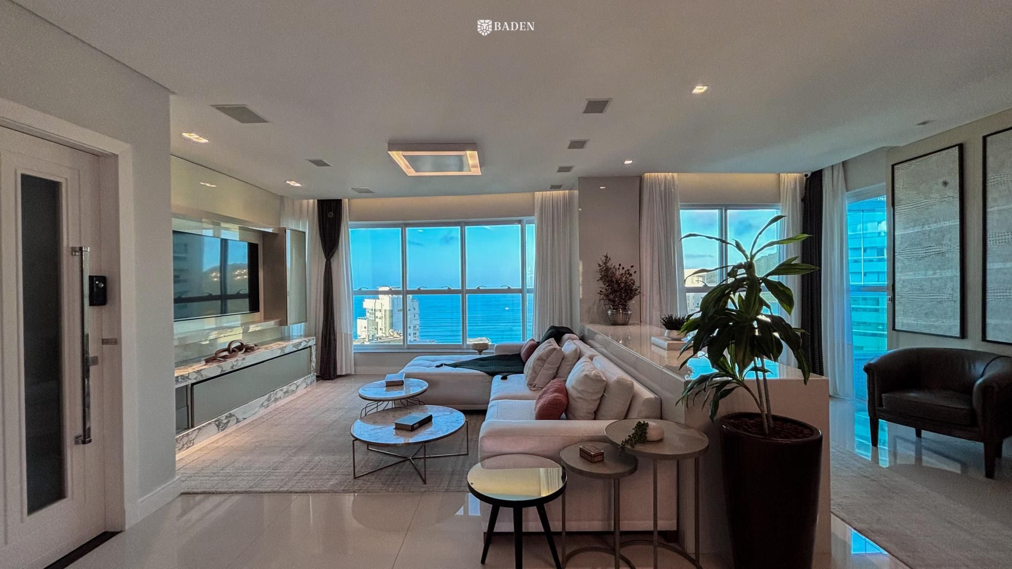 Apartamento, 4 quartos, 179 m² - Foto 4