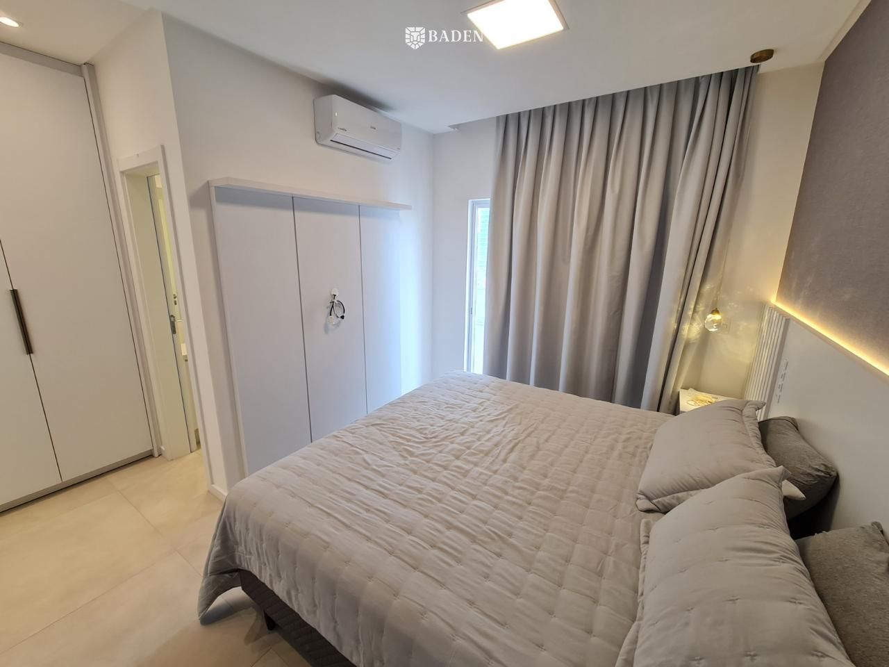 Apartamento, 3 quartos, 121 m² - Foto 52
