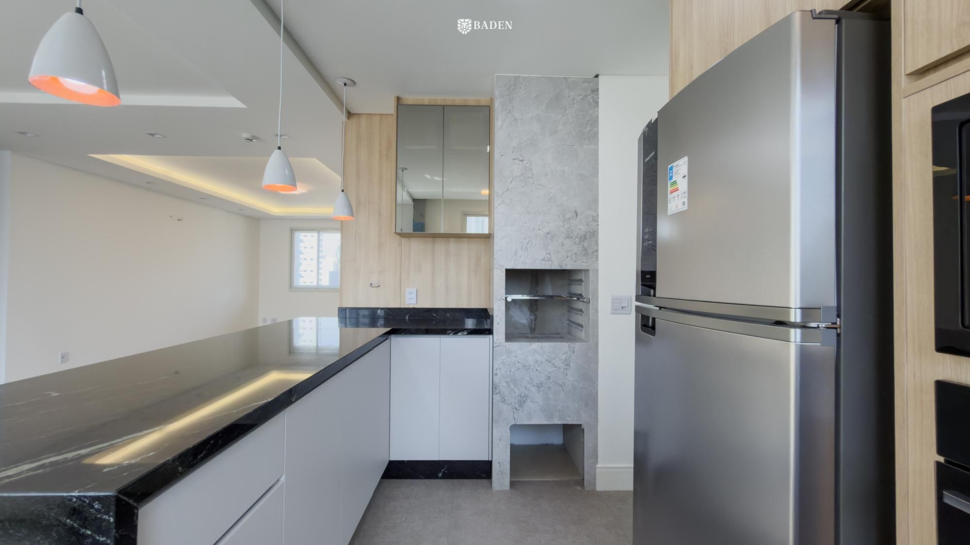 Apartamento, 4 quartos, 142 m² - Foto 9