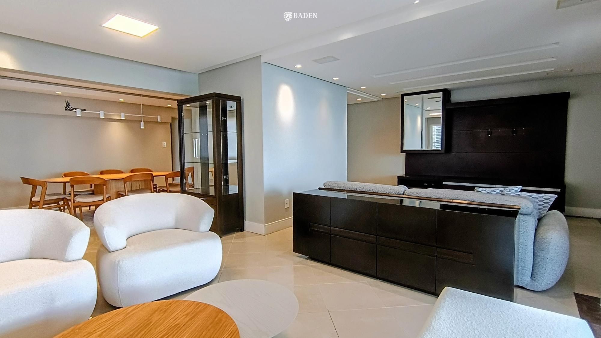 Apartamento, 4 quartos, 298 m² - Foto 6