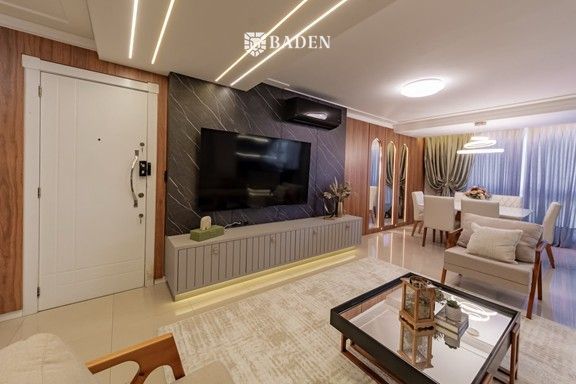 Apartamento, 3 quartos, 129 m² - Foto 15
