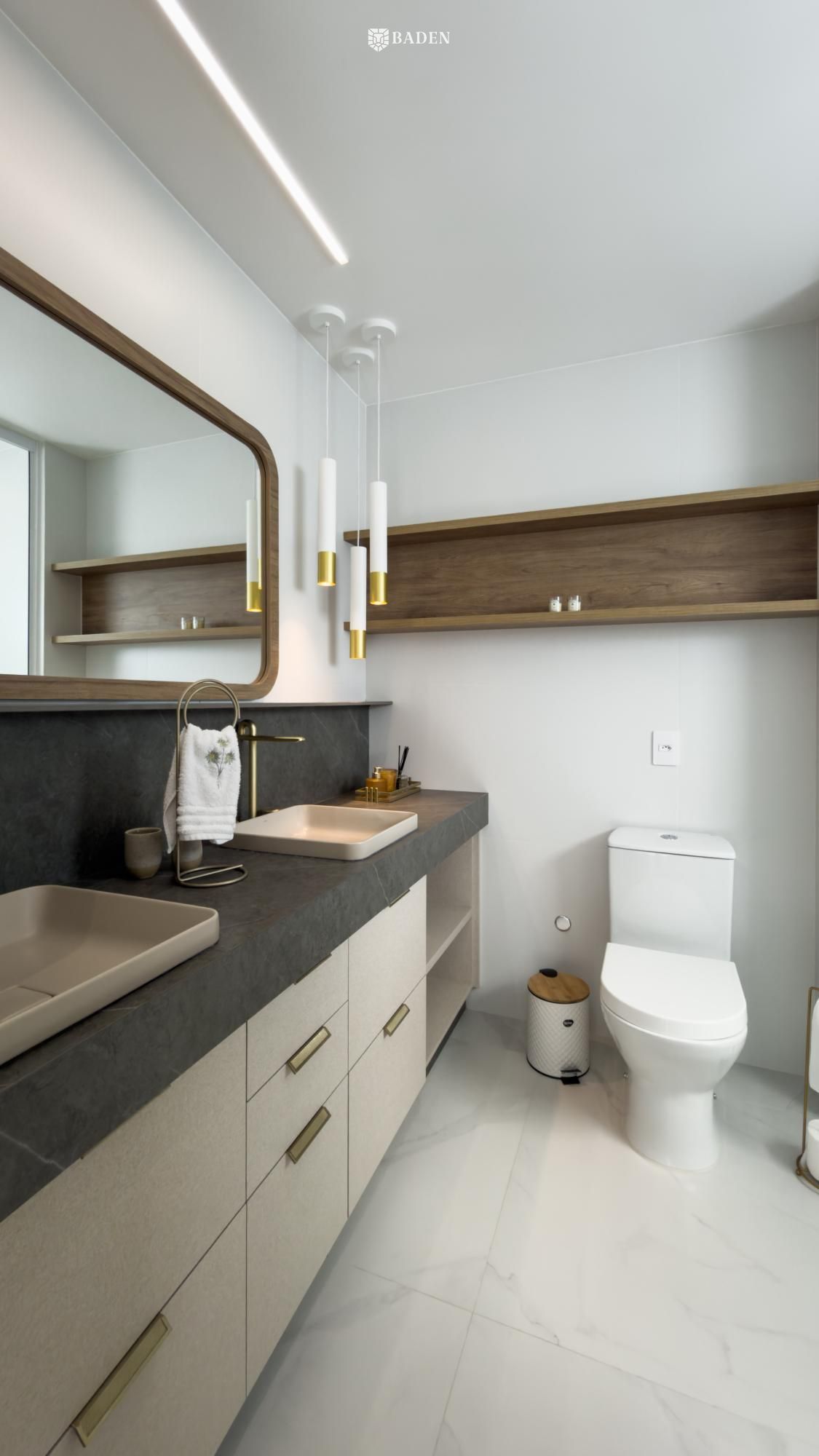 Apartamento, 3 quartos, 150 m² - Foto 47
